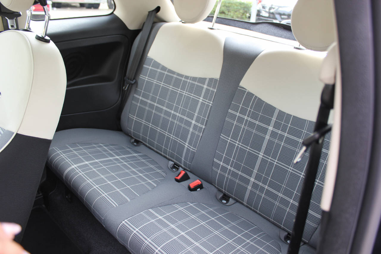FIAT 500 0.9 T TwinAir 105 Lounge-image-5