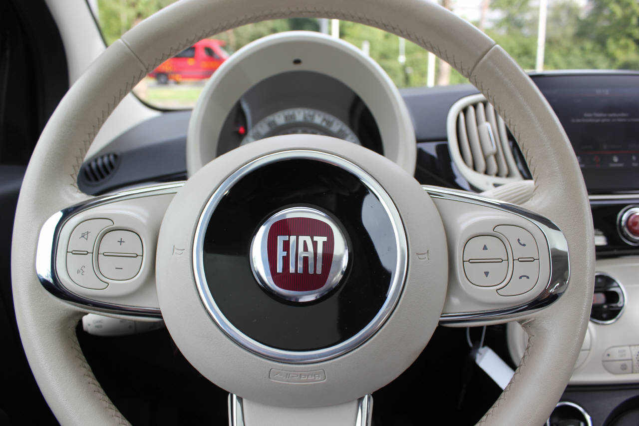FIAT 500 0.9 T TwinAir 105 Lounge-image-7
