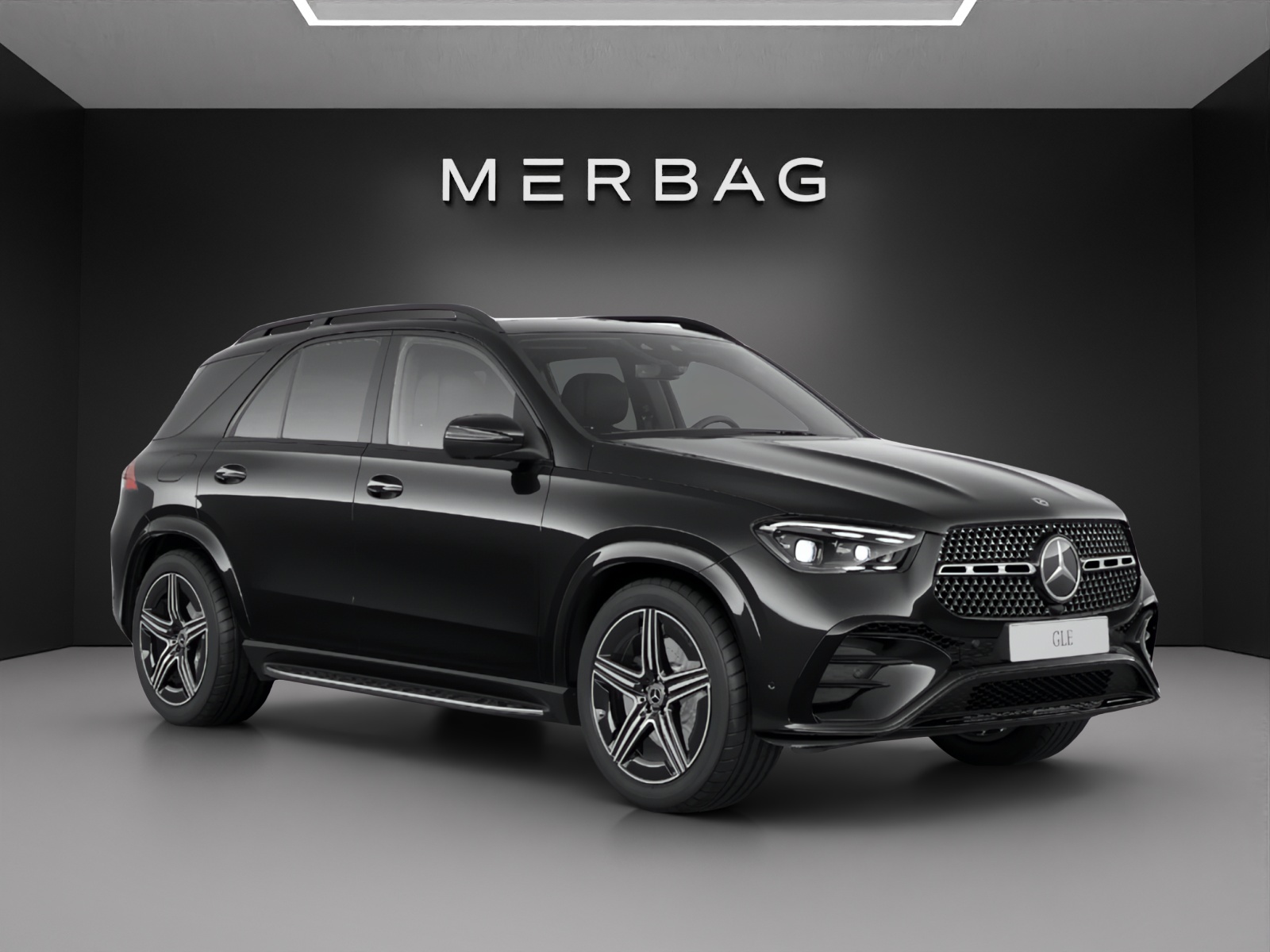 MERCEDES-BENZ GLE 450 d 4Matic 9G-Tronic — slika 1