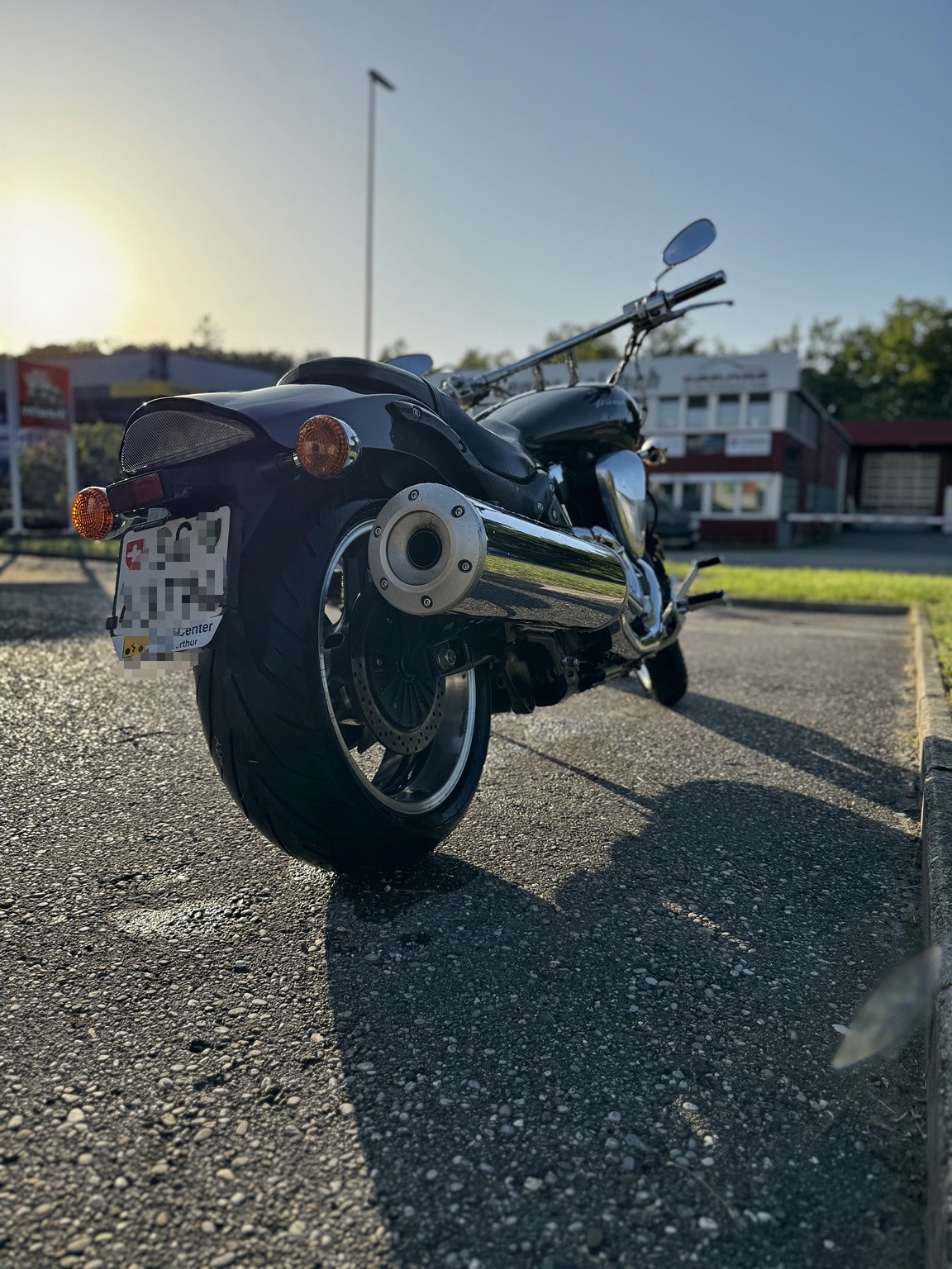YAMAHA Warrior-image-2