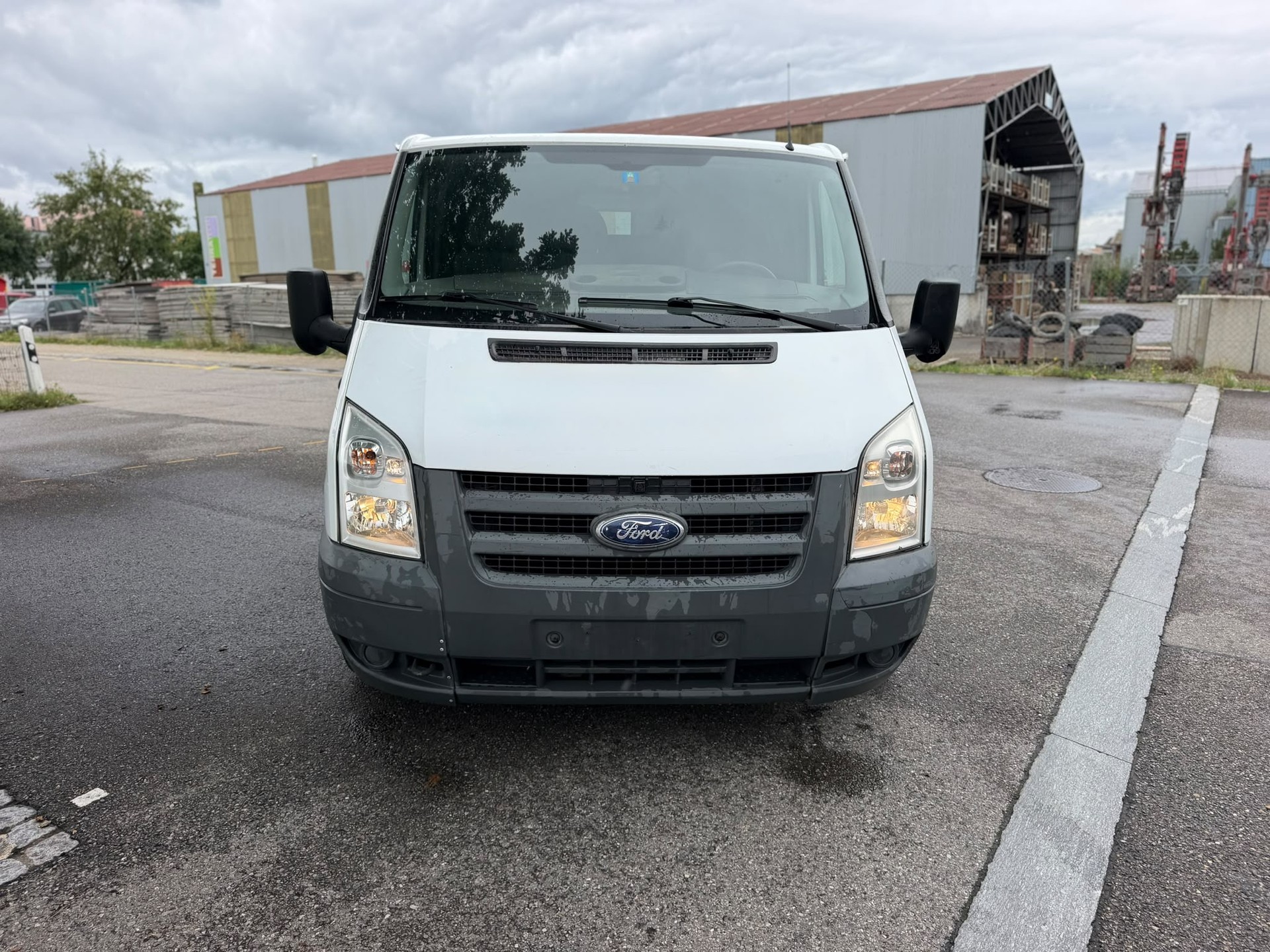 FORD Lang 280S TDCI-image-0