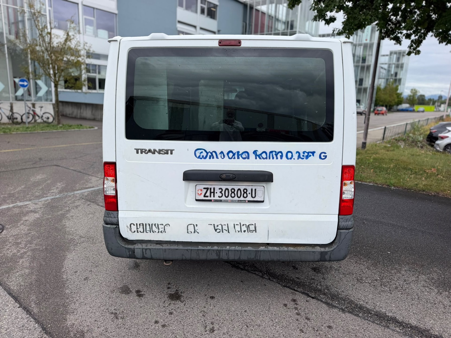 FORD Lang 280S TDCI-image-5