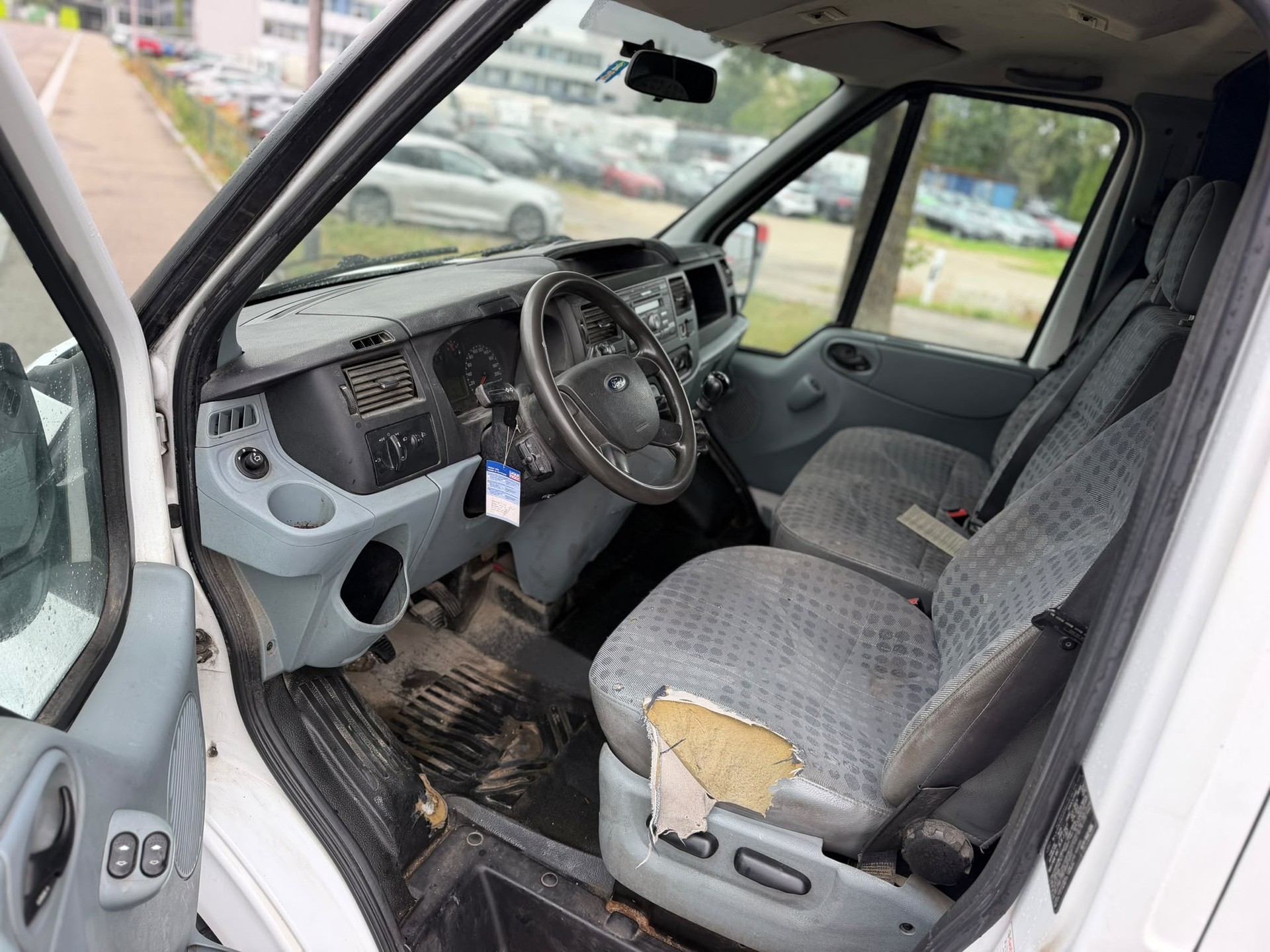 FORD Lang 280S TDCI-image-7