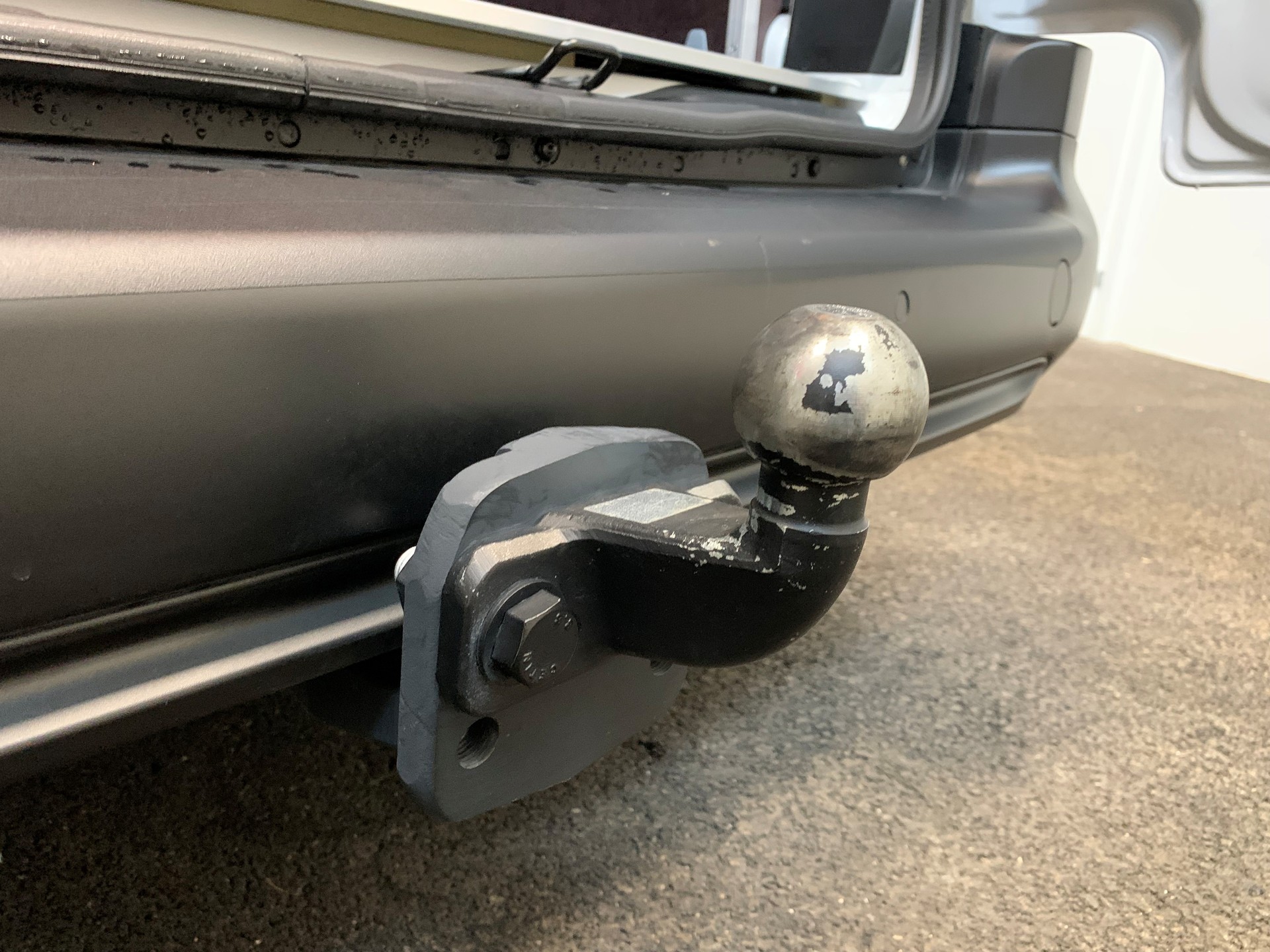 CITROEN Berlingo Van M 1.5 Blue HDi 100 s/s First-image-8