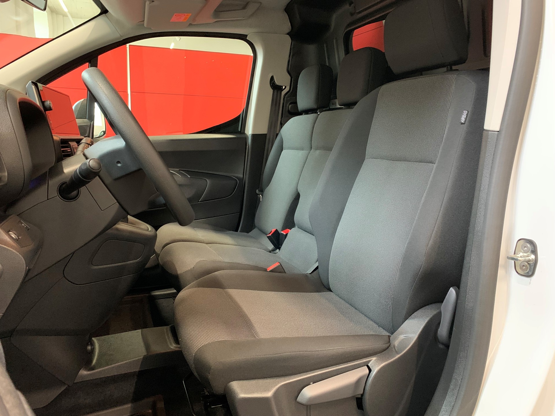 CITROEN Berlingo Van M 1.5 Blue HDi 100 s/s First-image-11