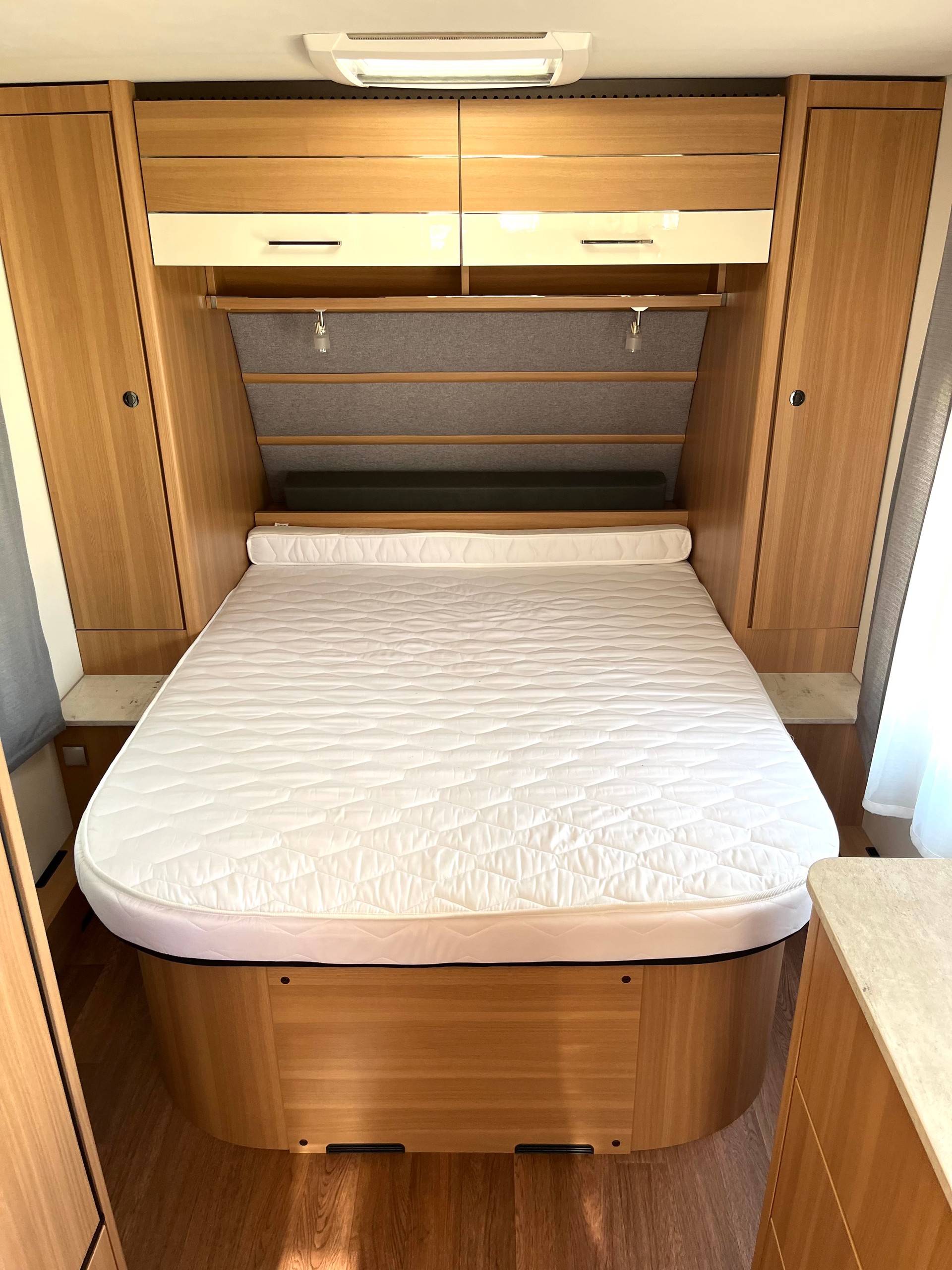 LMC Style 450 D Neuwertig!-image-4