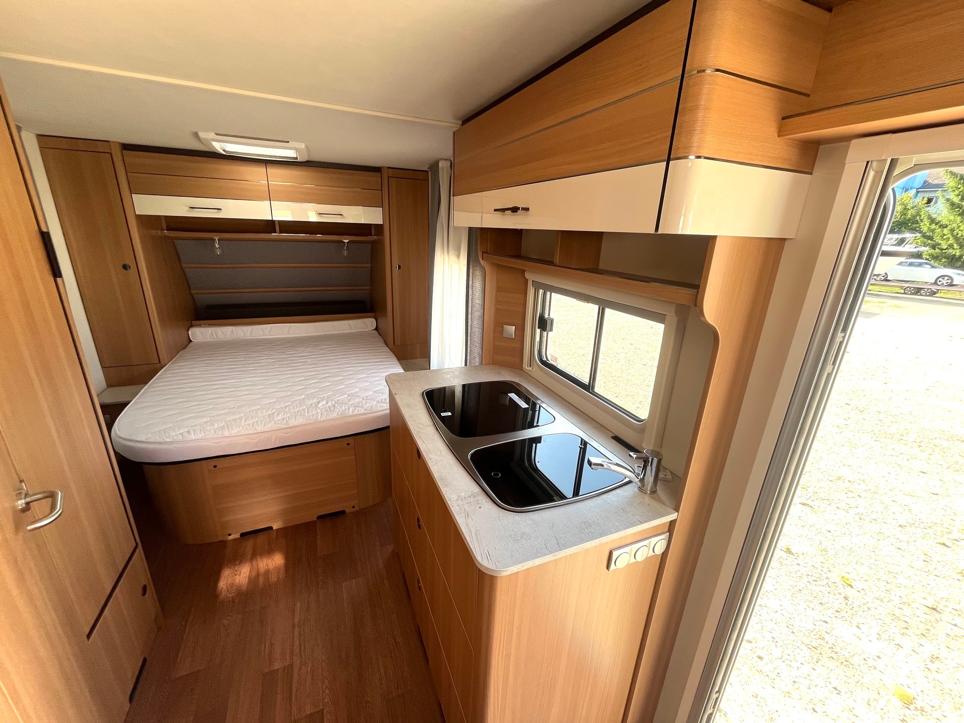 LMC Style 450 D Neuwertig!-image-5