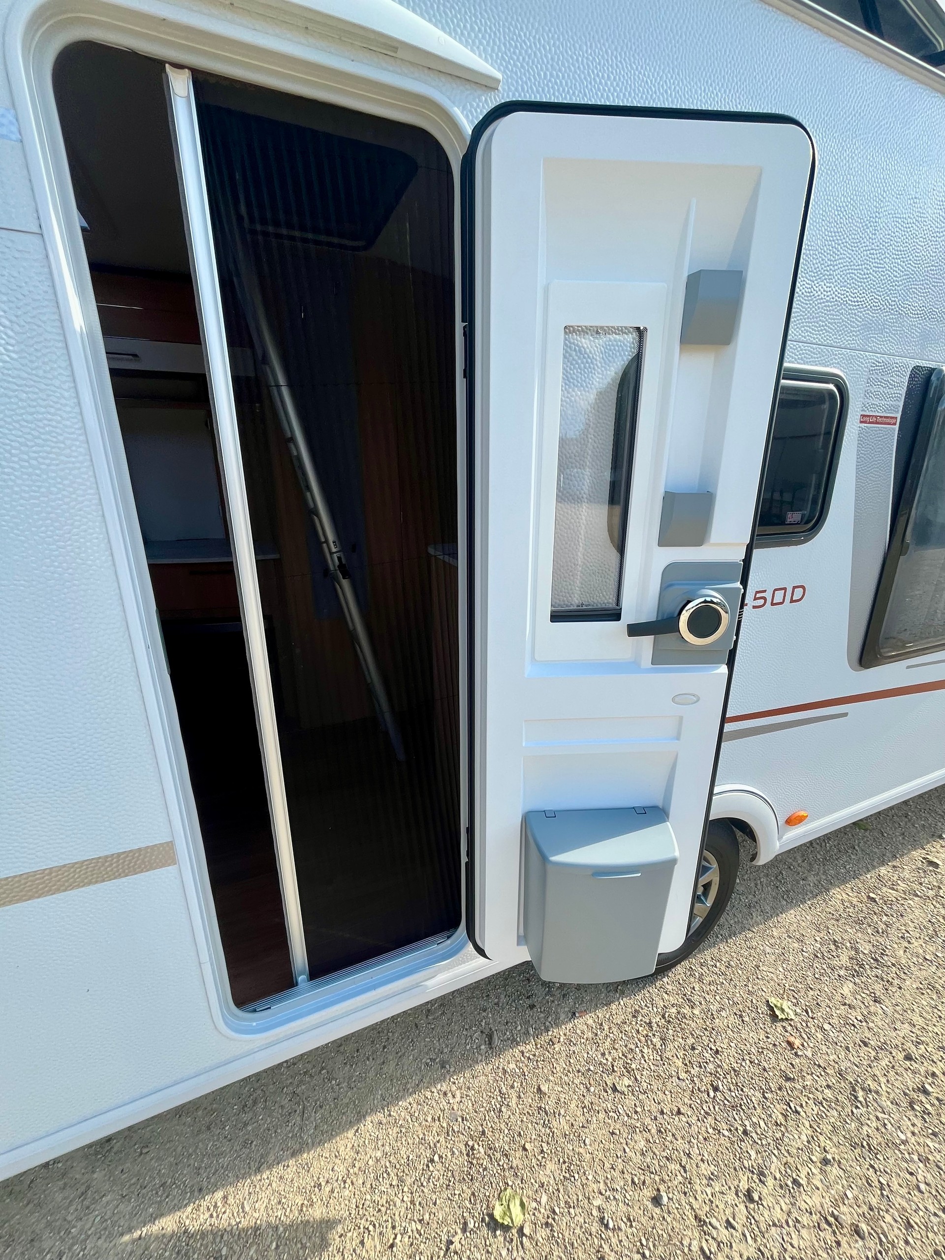 LMC Style 450 D Neuwertig!-image-10