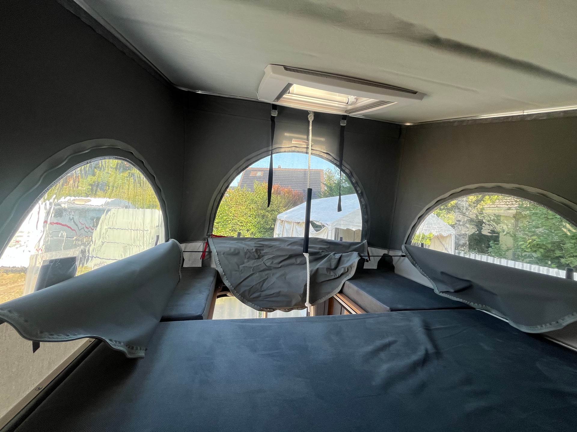 LMC Style 450 D Neuwertig!-image-11
