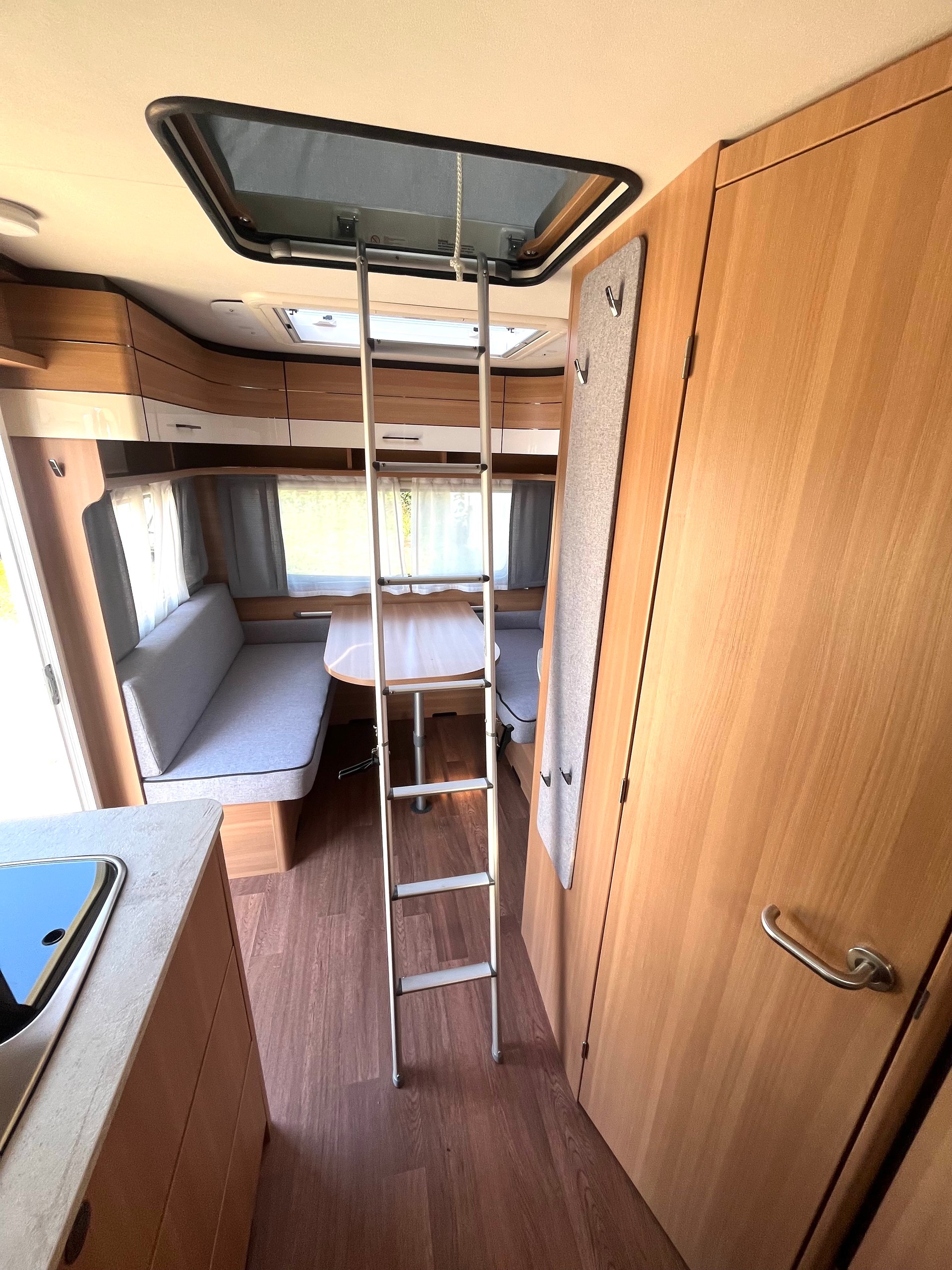 LMC Style 450 D Neuwertig!-image-8