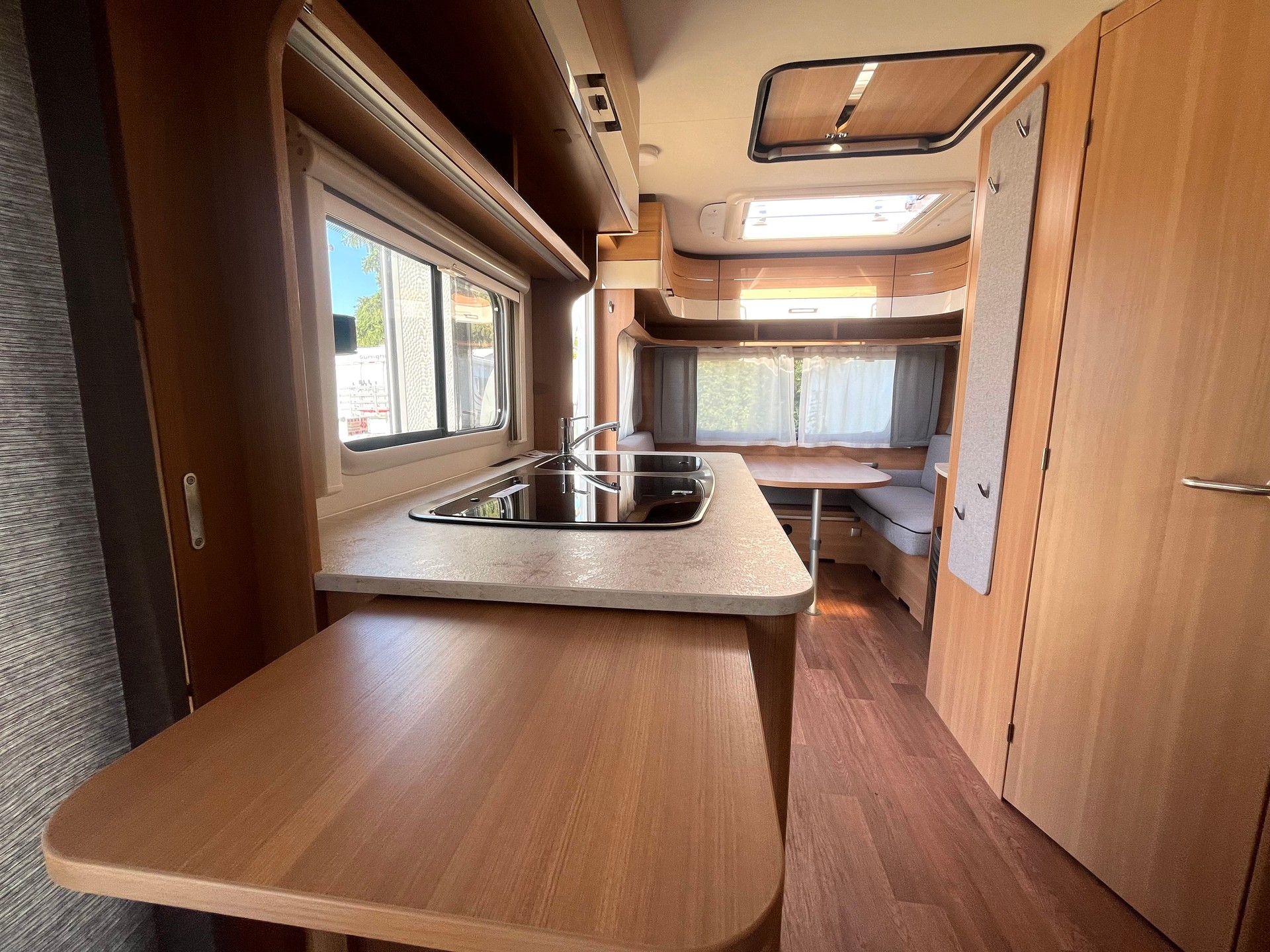 LMC Style 450 D Neuwertig!-image-7