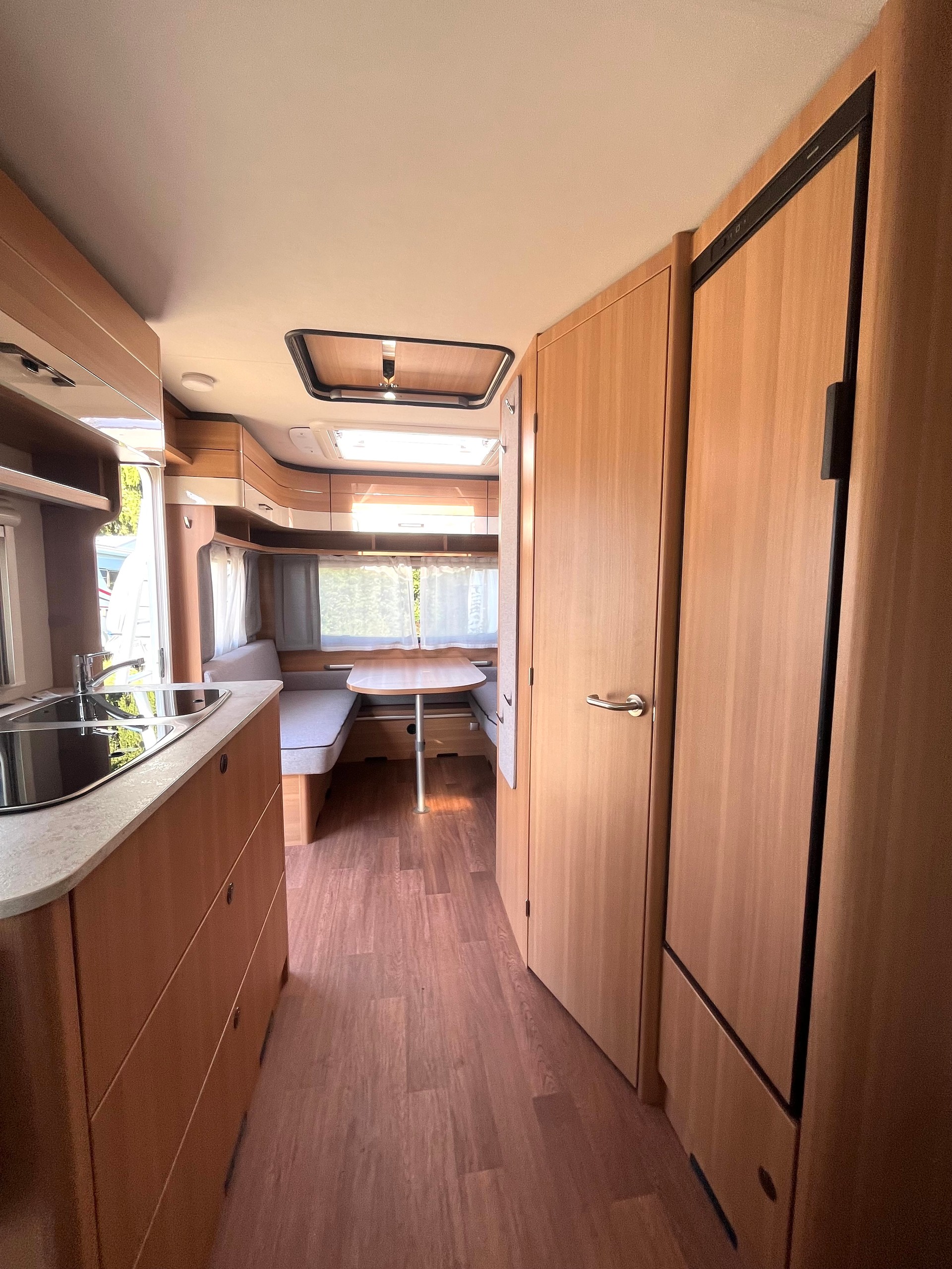 LMC Style 450 D Neuwertig!-image-6
