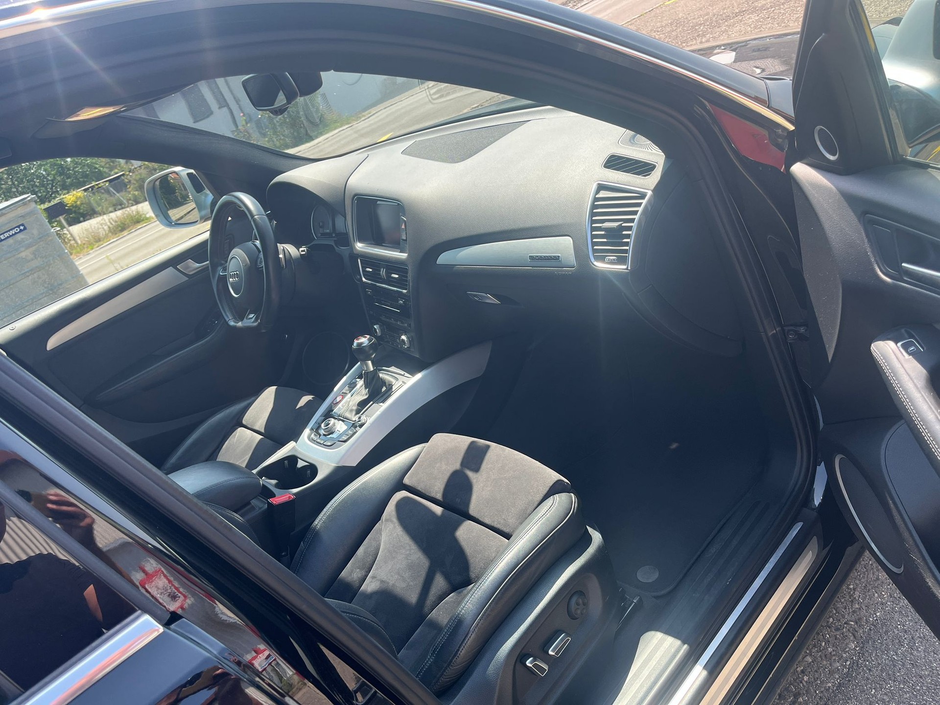 AUDI 3.0 V6 Bi-TDI quattro T-Tronic-image-13