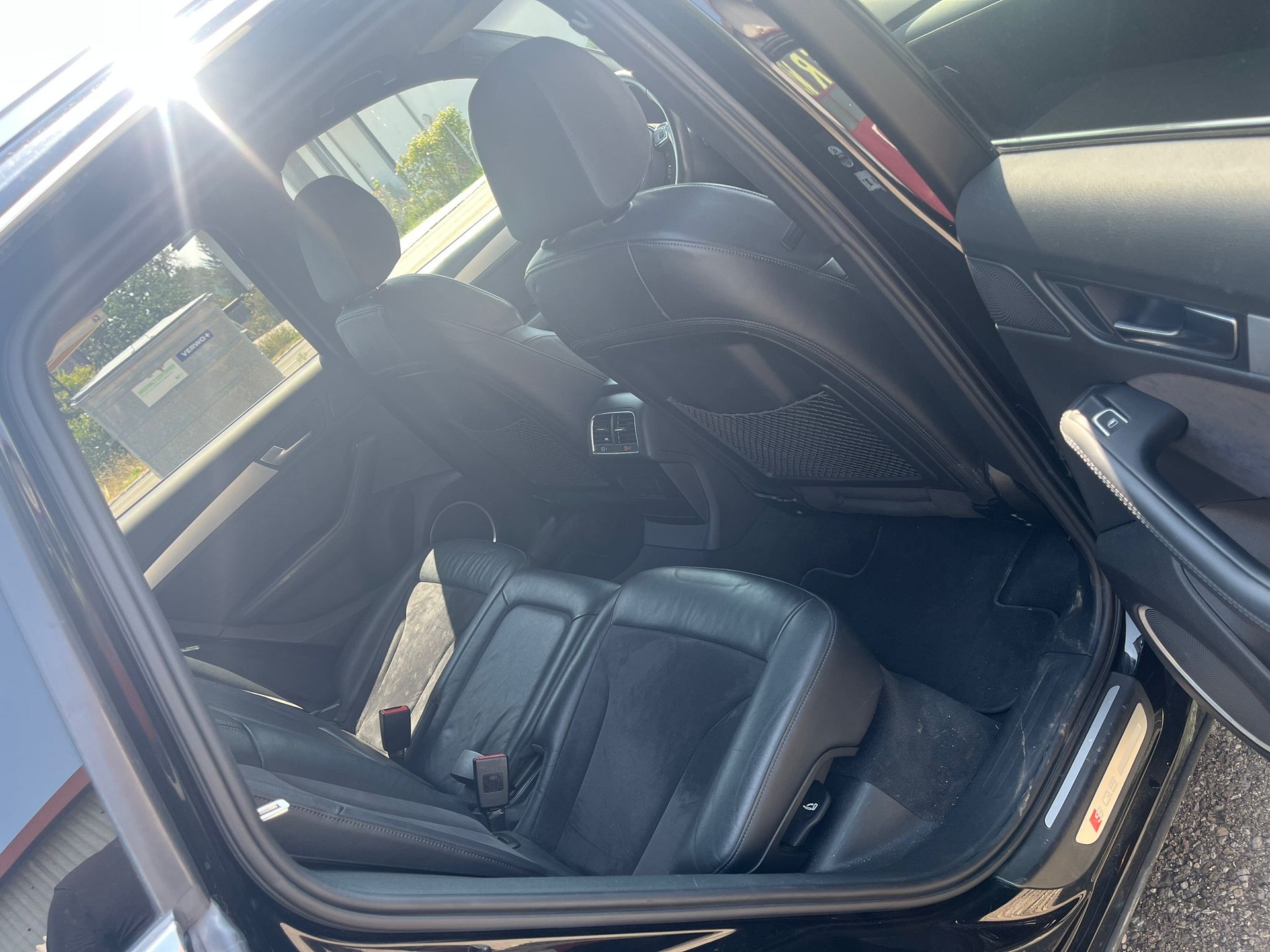 AUDI 3.0 V6 Bi-TDI quattro T-Tronic-image-14
