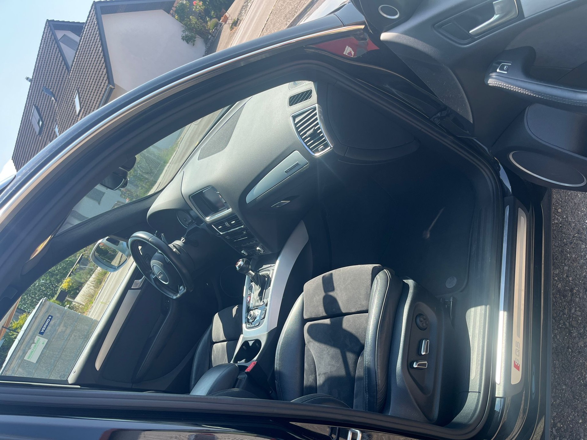 AUDI 3.0 V6 Bi-TDI quattro T-Tronic-image-12