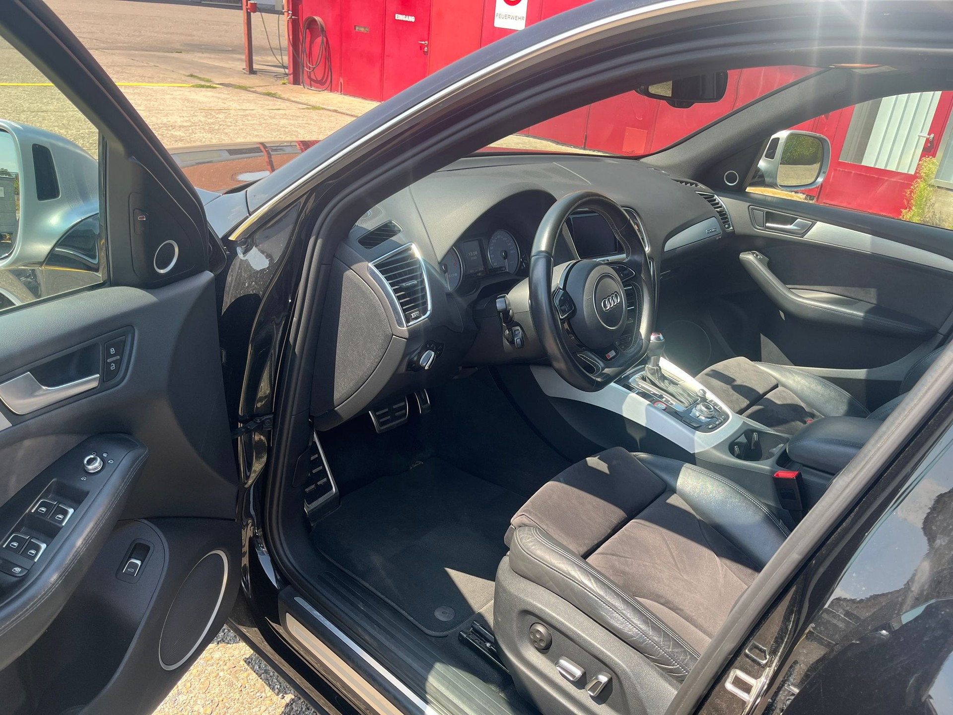 AUDI 3.0 V6 Bi-TDI quattro T-Tronic-image-10