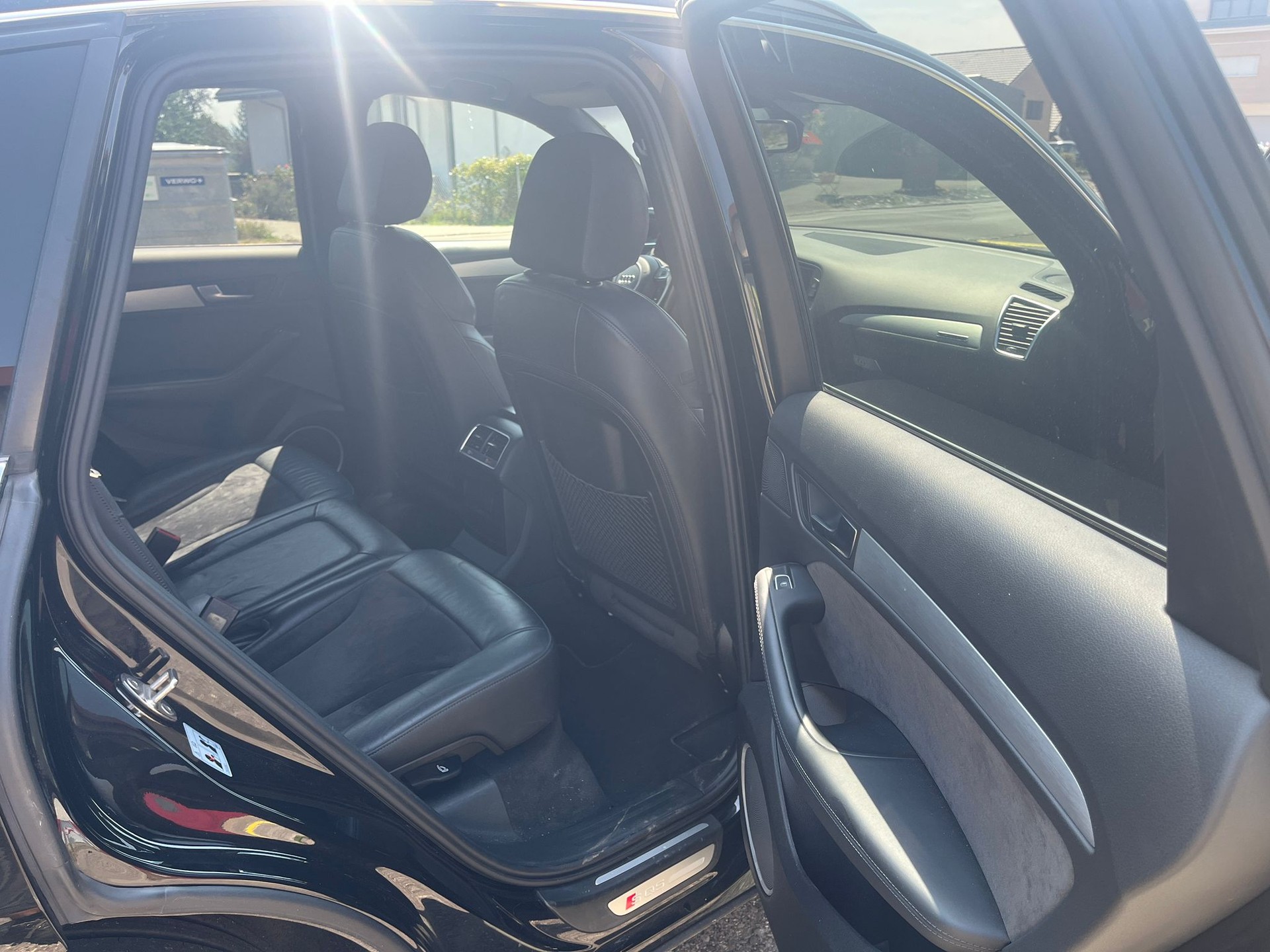 AUDI 3.0 V6 Bi-TDI quattro T-Tronic-image-15