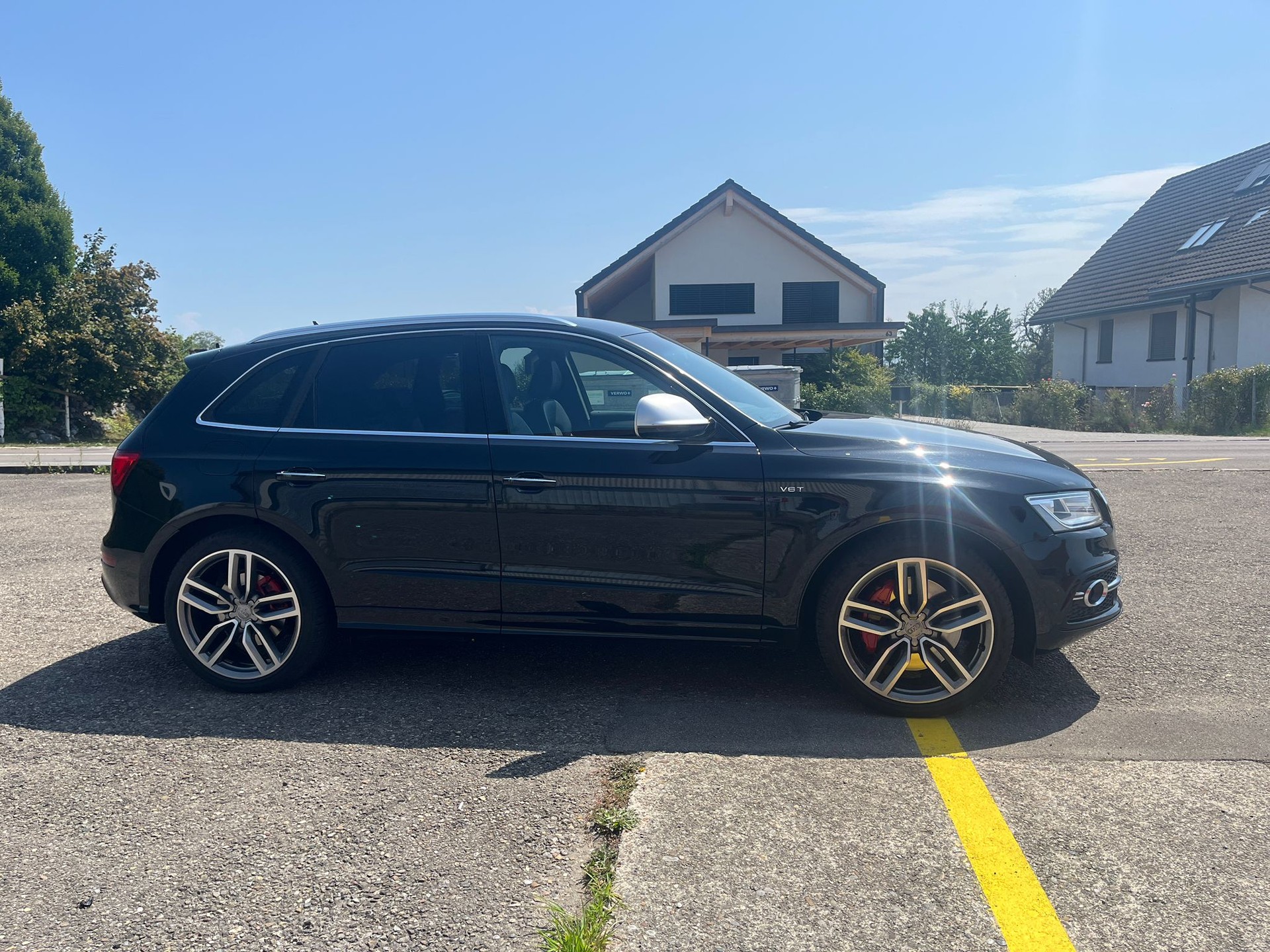 AUDI 3.0 V6 Bi-TDI quattro T-Tronic-image-3