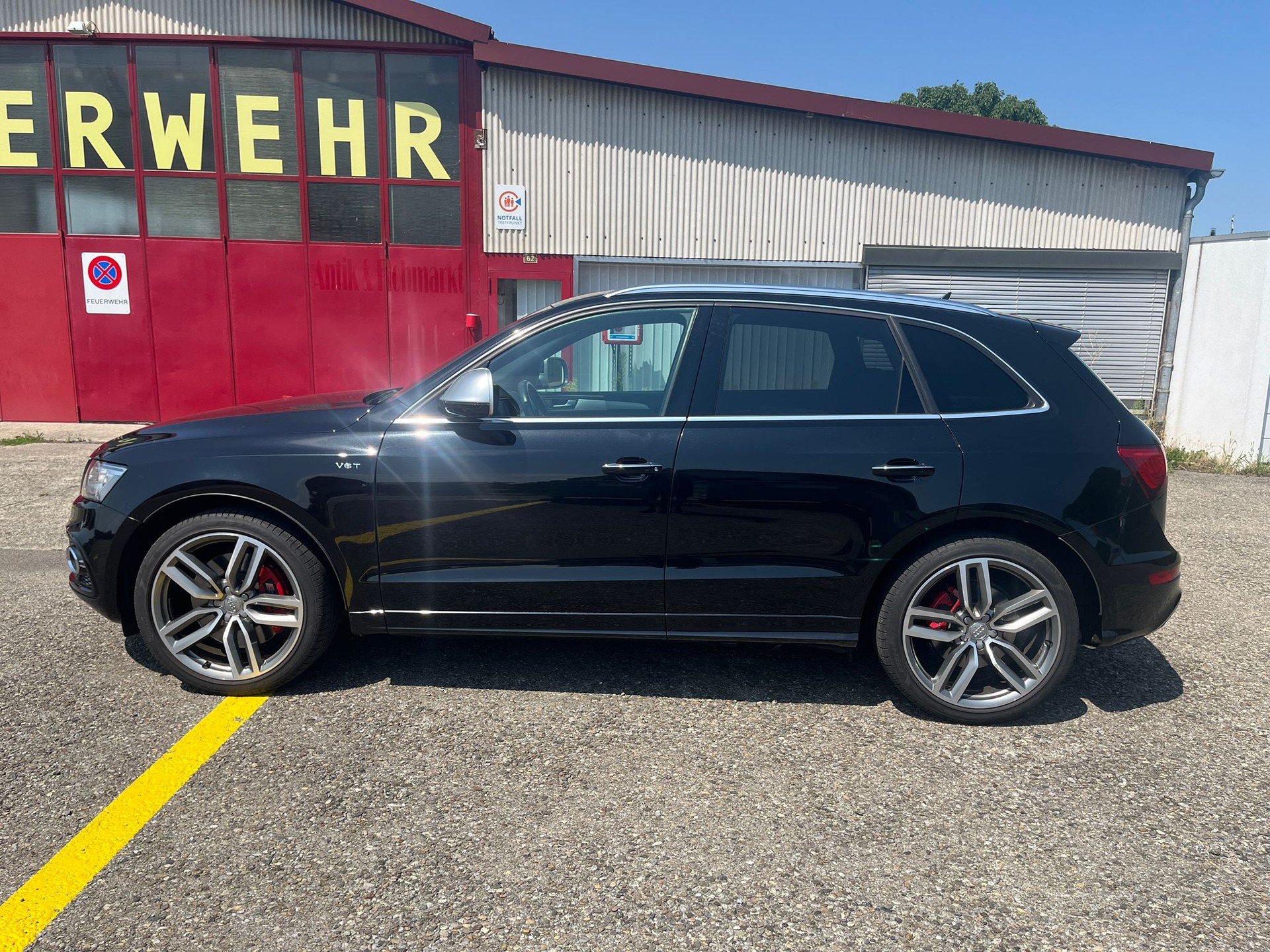 AUDI 3.0 V6 Bi-TDI quattro T-Tronic-image-6
