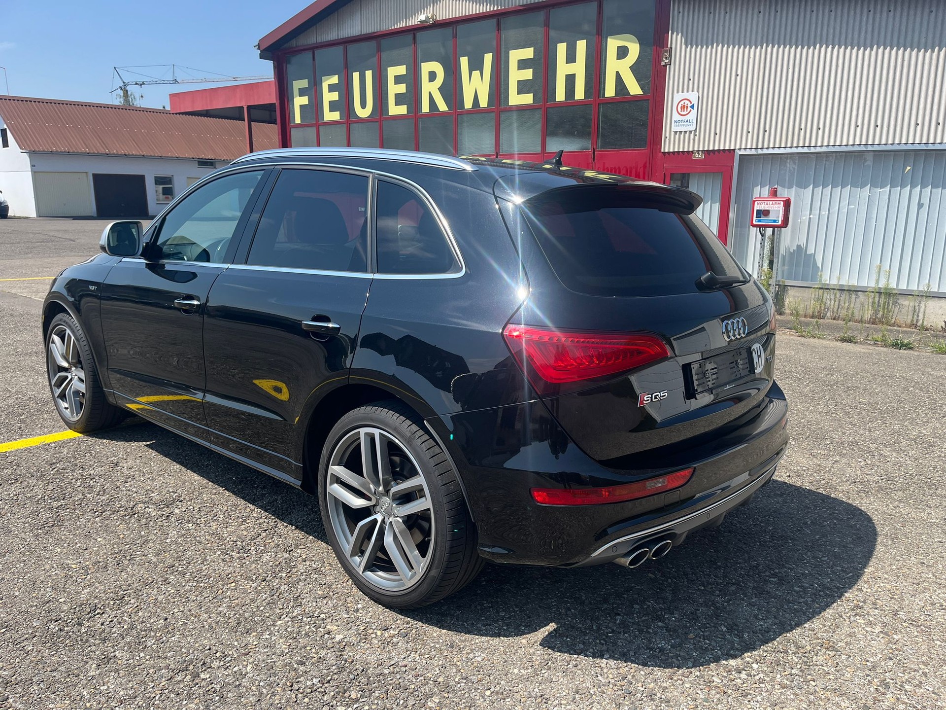 AUDI 3.0 V6 Bi-TDI quattro T-Tronic-image-1