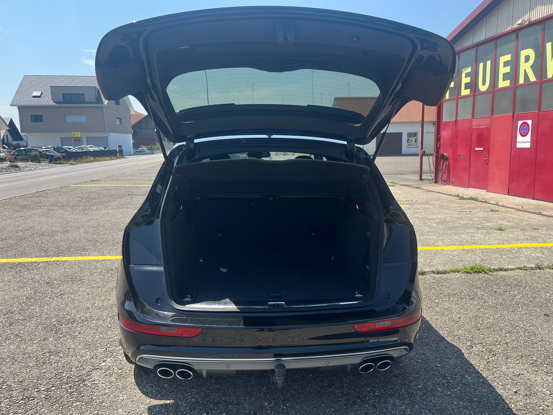 AUDI 3.0 V6 Bi-TDI quattro T-Tronic-image-8