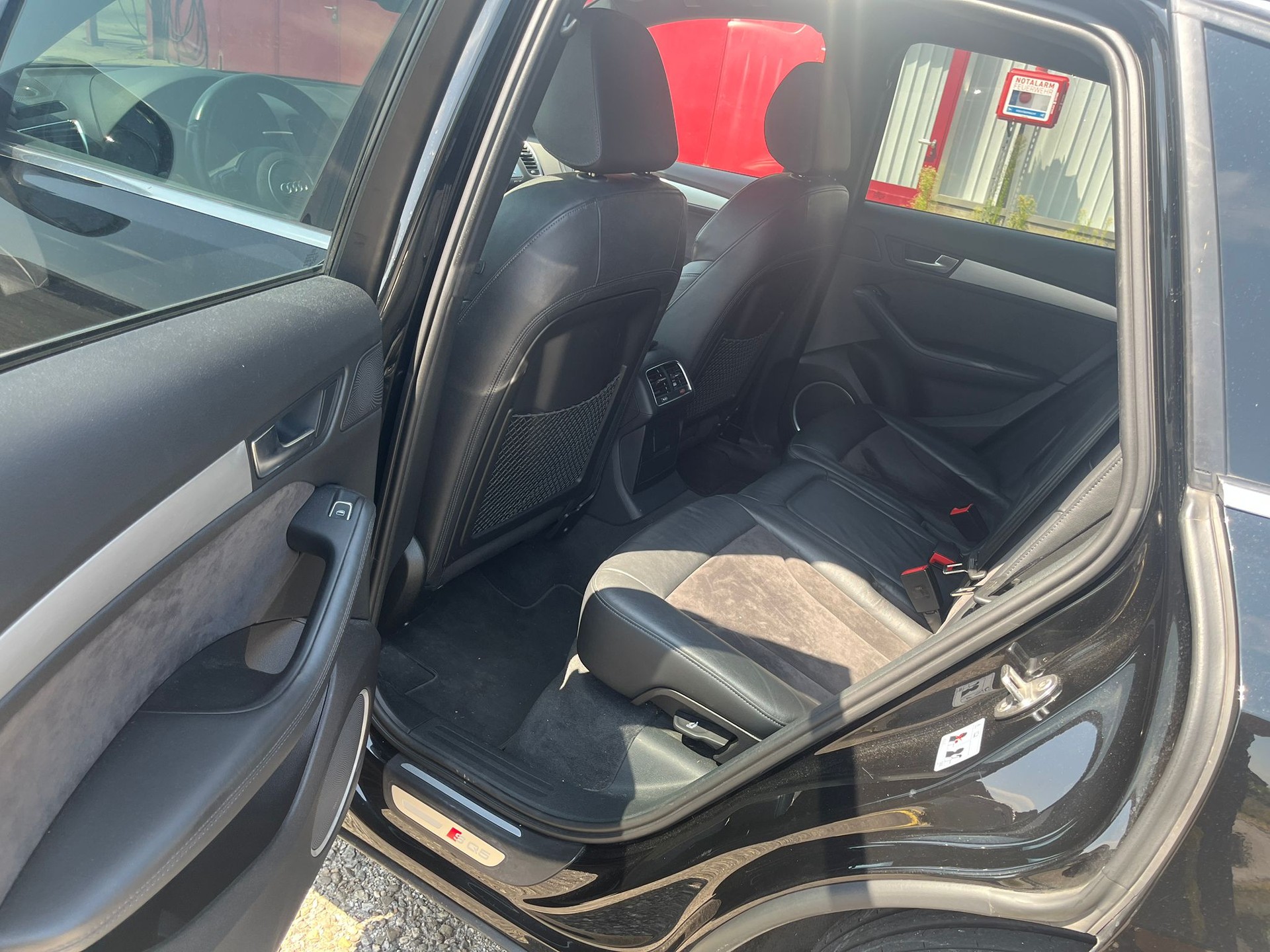 AUDI 3.0 V6 Bi-TDI quattro T-Tronic-image-11