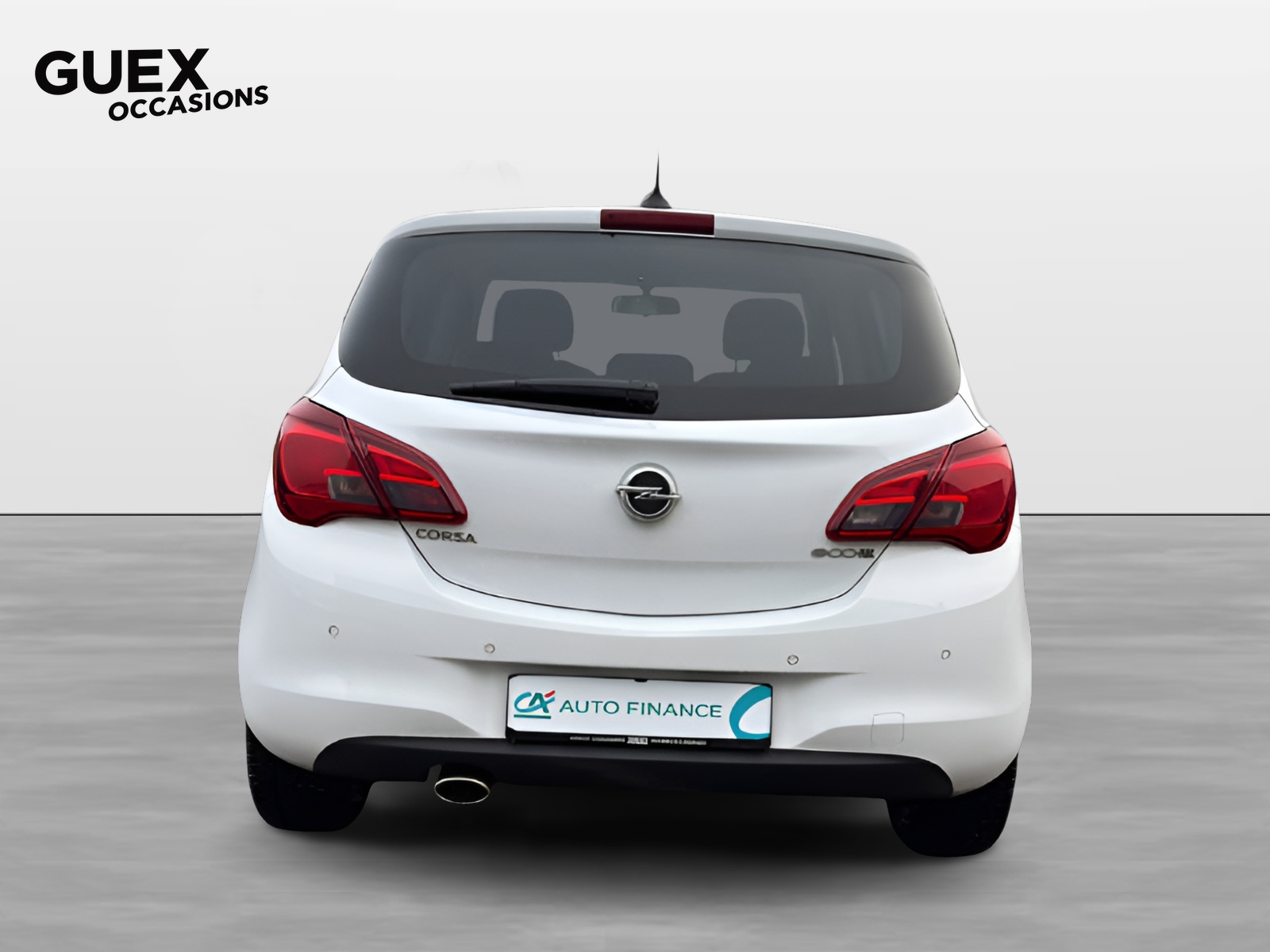 OPEL Corsa 1.0 Turbo Color Ed. S/S-showroom-element-2