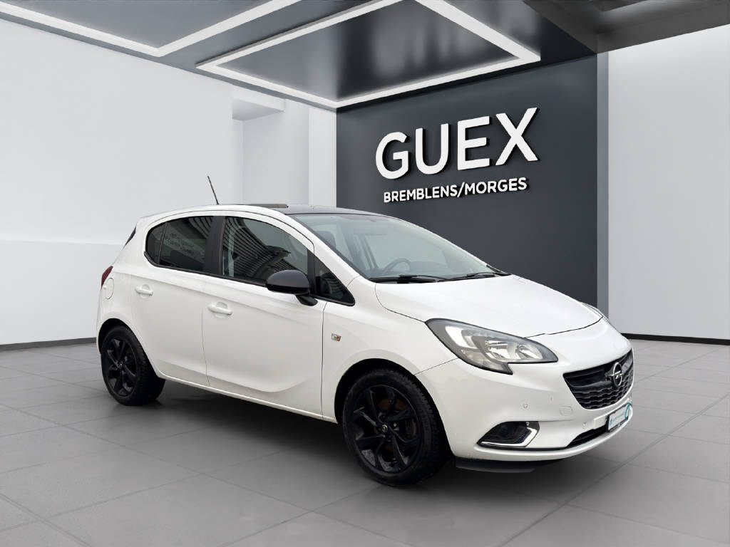 OPEL Corsa 1.0 Turbo Color Ed. S/S-image-4