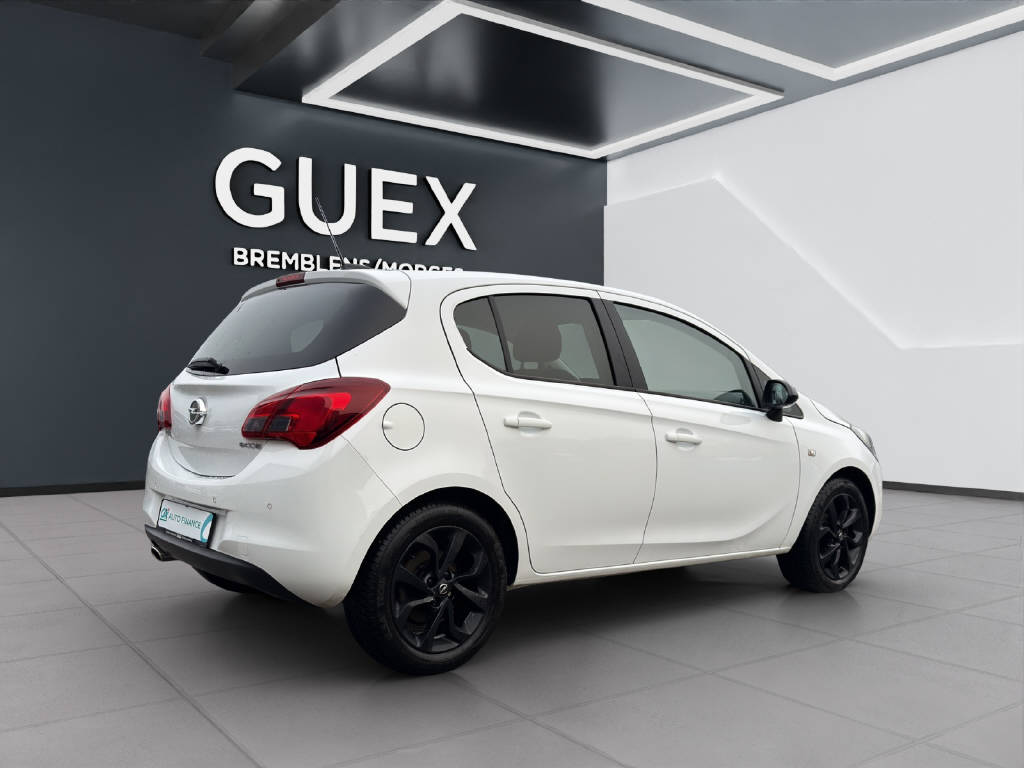 OPEL Corsa 1.0 Turbo Color Ed. S/S-showroom-element-3