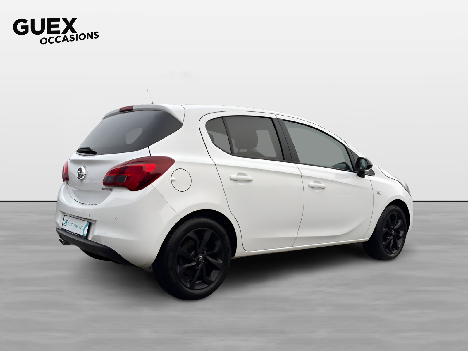 OPEL Corsa 1.0 Turbo Color Ed. S/S-showroom-element-3
