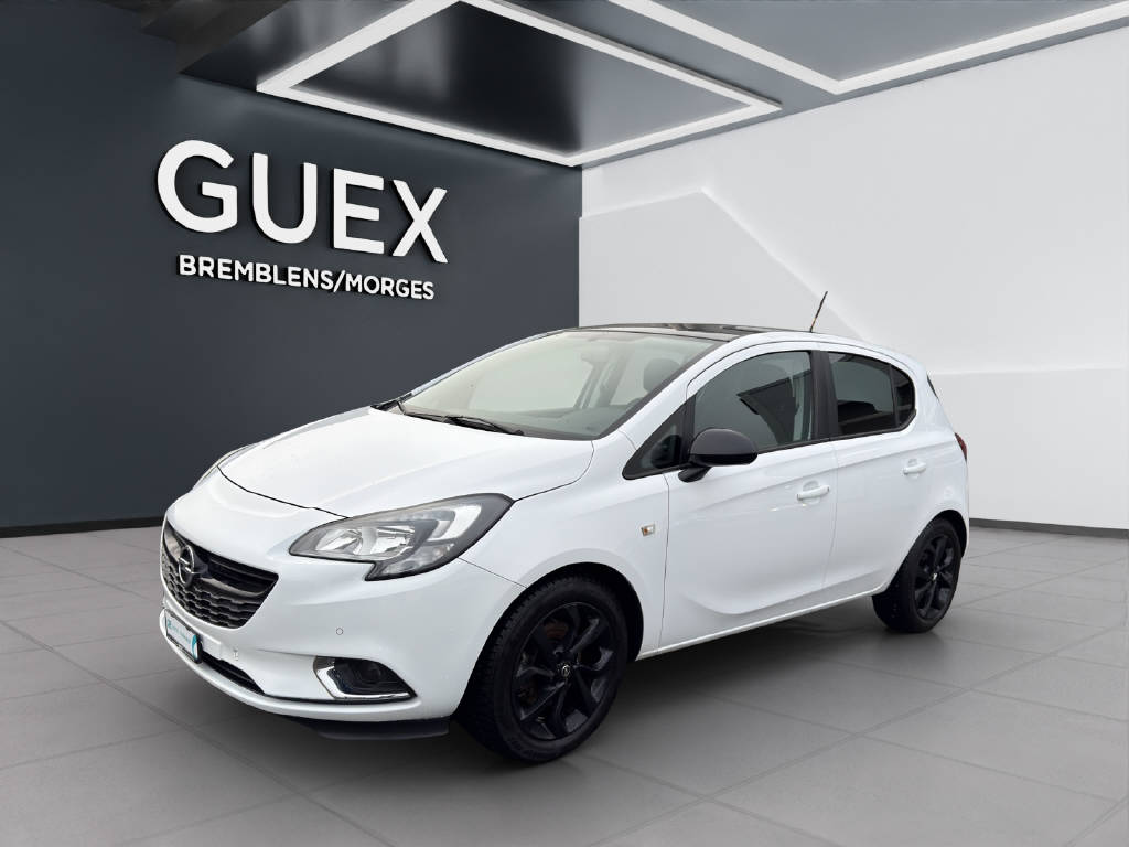 OPEL Corsa 1.0 Turbo Color Ed. S/S