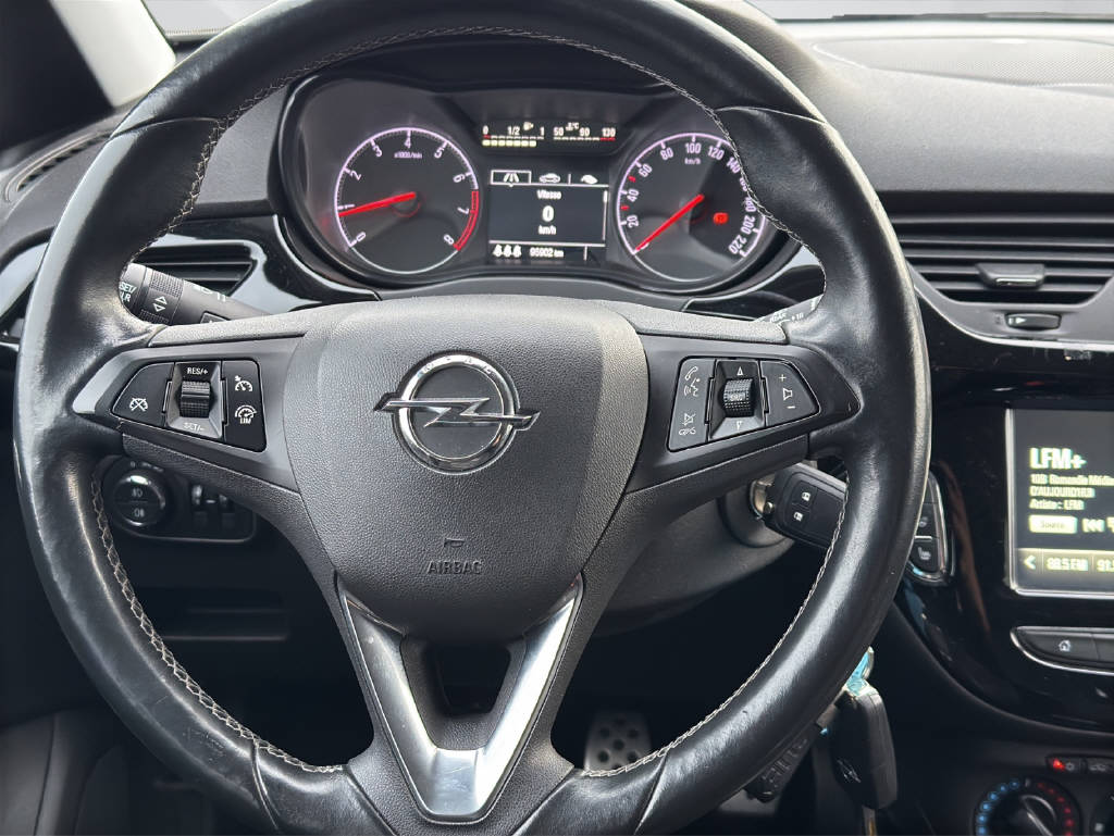 OPEL Corsa 1.0 Turbo Color Ed. S/S-image-9