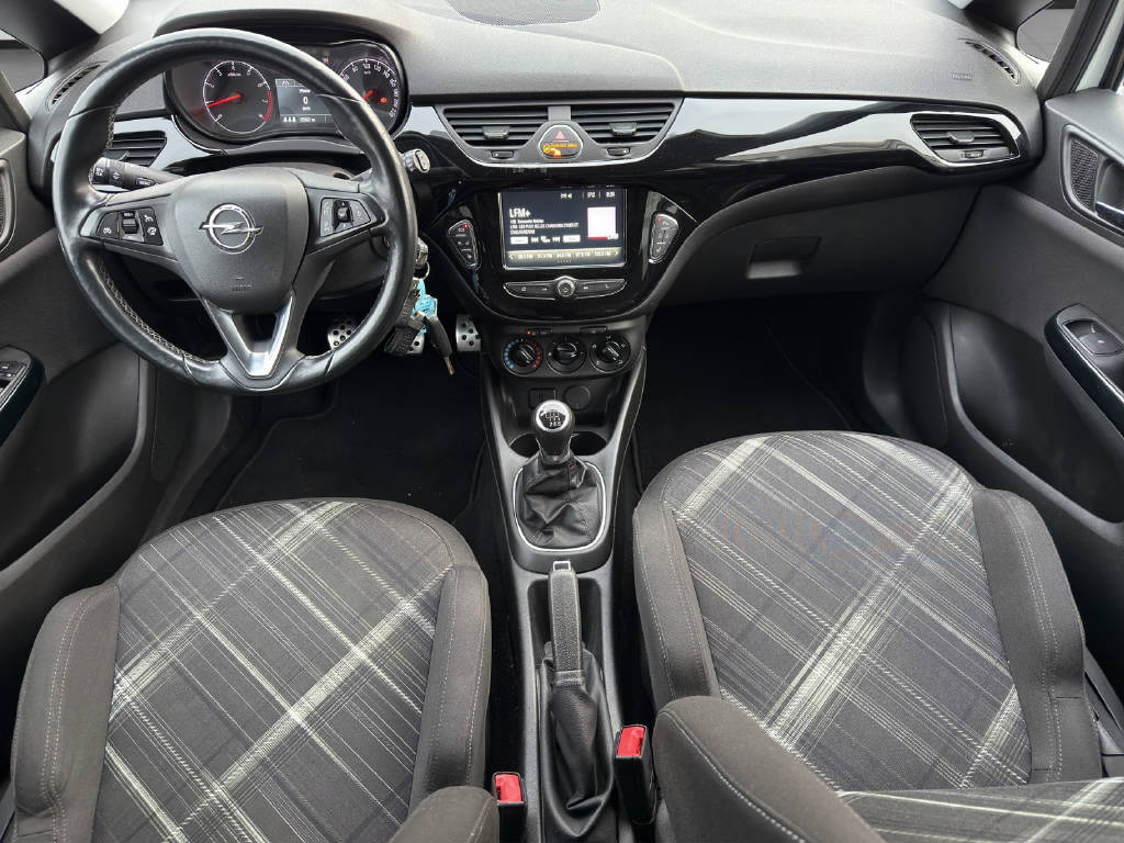 OPEL Corsa 1.0 Turbo Color Ed. S/S-image-6