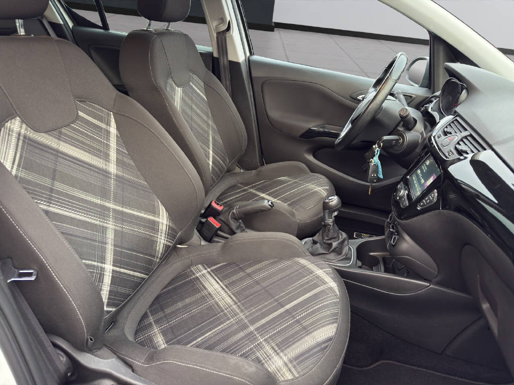 OPEL Corsa 1.0 Turbo Color Ed. S/S-image-8