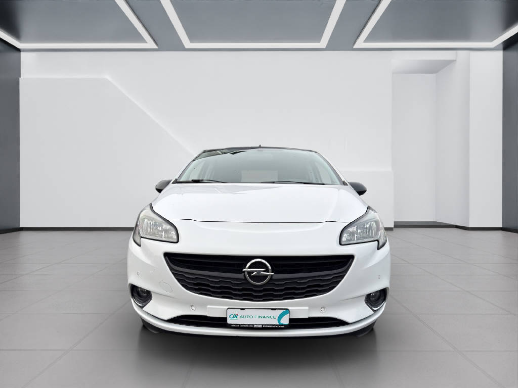 OPEL Corsa 1.0 Turbo Color Ed. S/S-image-5