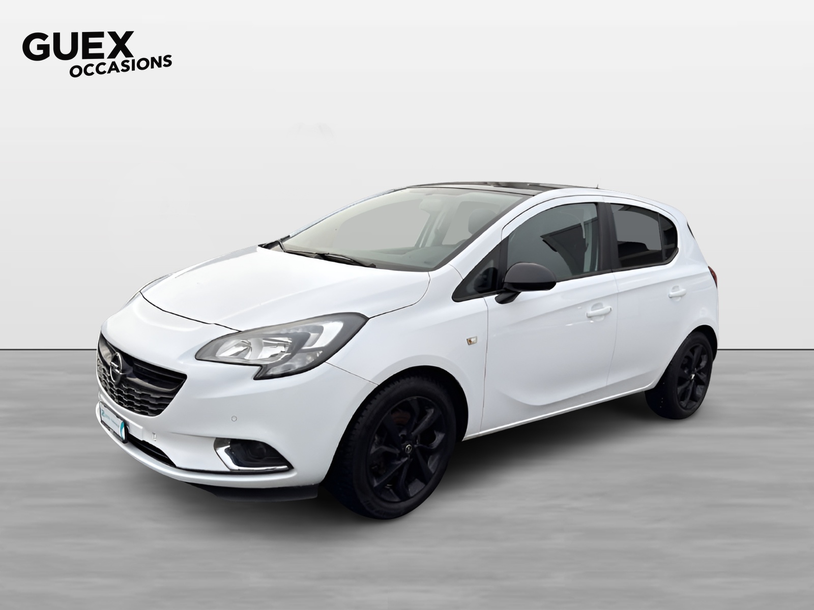 OPEL Corsa 1.0 Turbo Color Ed. S/S