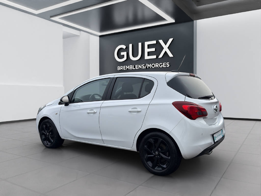OPEL Corsa 1.0 Turbo Color Ed. S/S-showroom-element-1