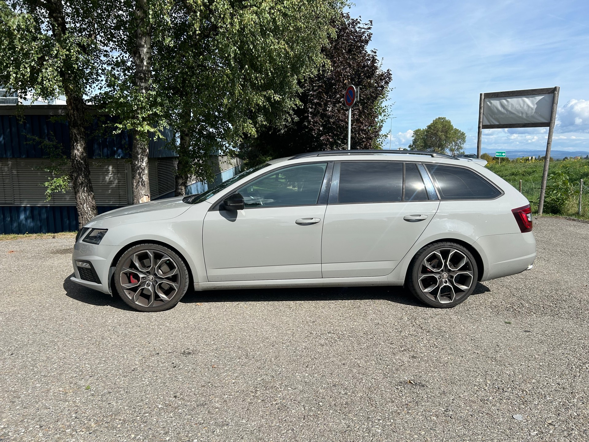 SKODA 2.0 TSI RS DSG-image-3