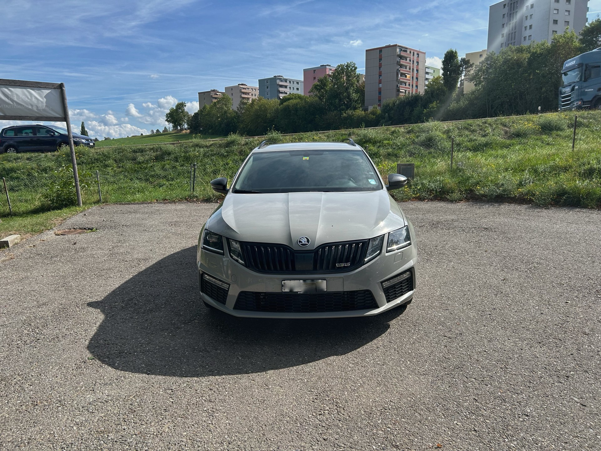 SKODA 2.0 TSI RS DSG-image-2