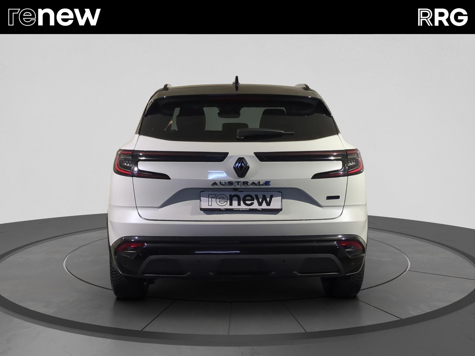 RENAULT Austral 1.2 HEV 200 Iconic Esprit Alpine A-showroom-element-3