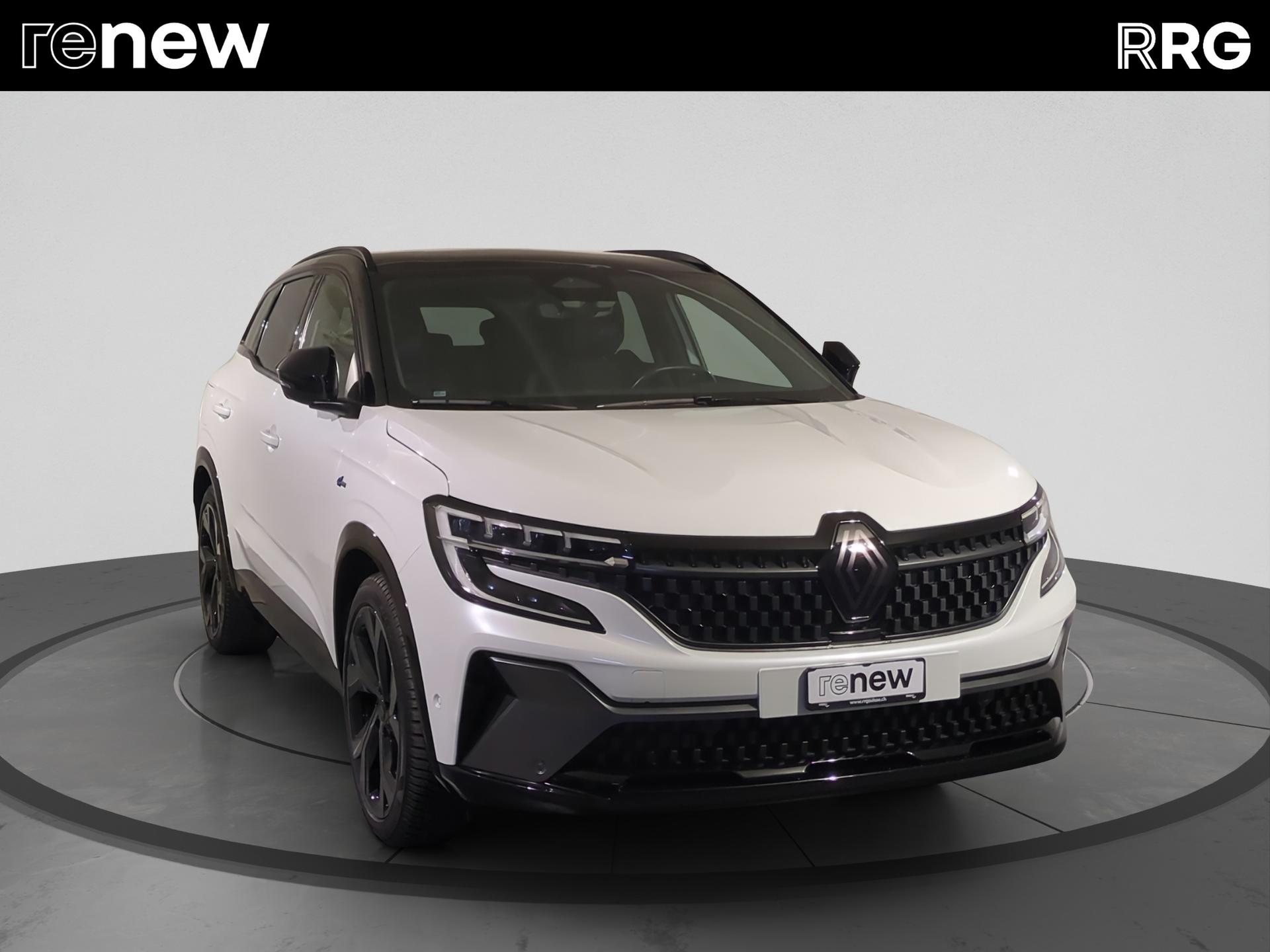 RENAULT Austral 1.2 HEV 200 Iconic Esprit Alpine A