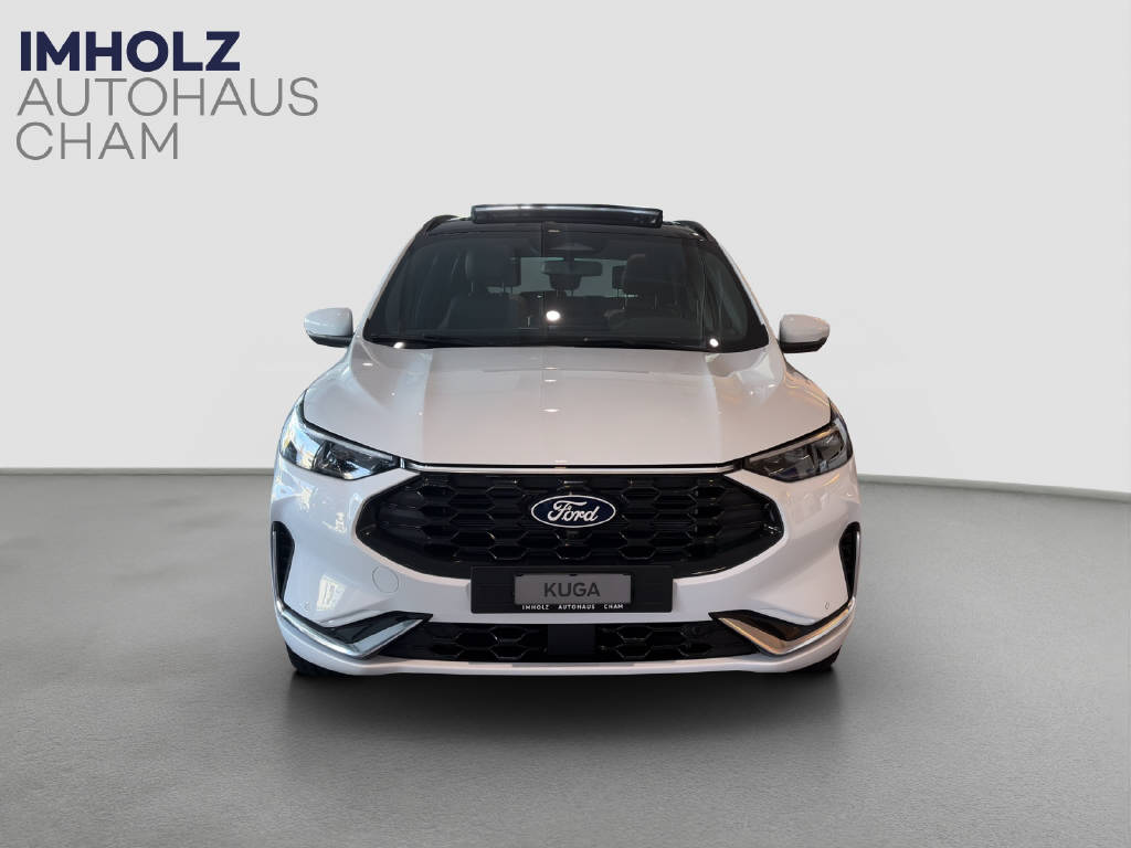 FORD Kuga 2.5 Hybrid ST-Line X 4x4-image-3
