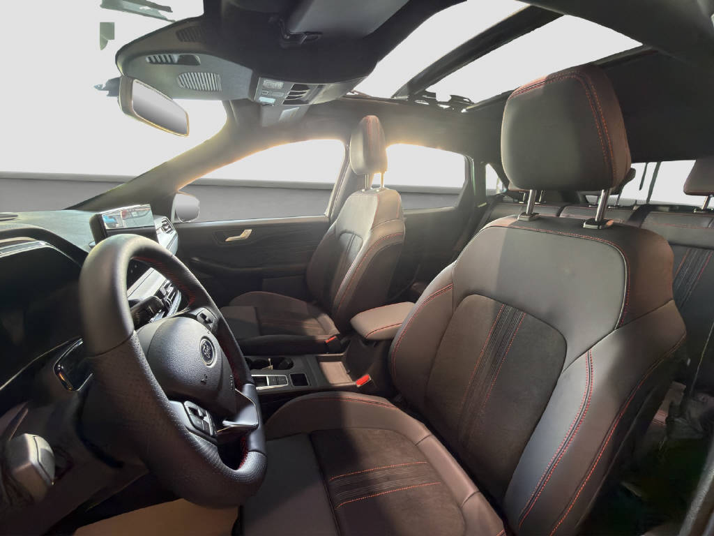 FORD Kuga 2.5 Hybrid ST-Line X 4x4-image-4