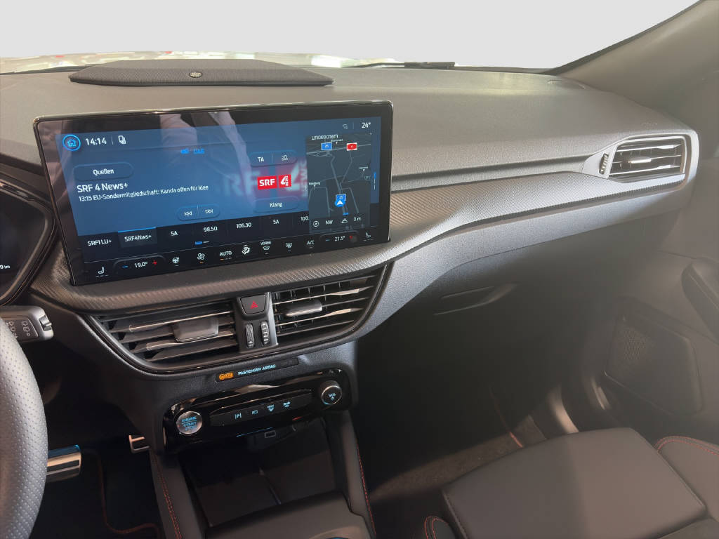 FORD Kuga 2.5 Hybrid ST-Line X 4x4-image-7