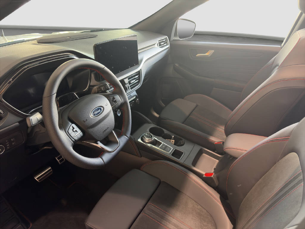 FORD Kuga 2.5 Hybrid ST-Line X 4x4-image-5