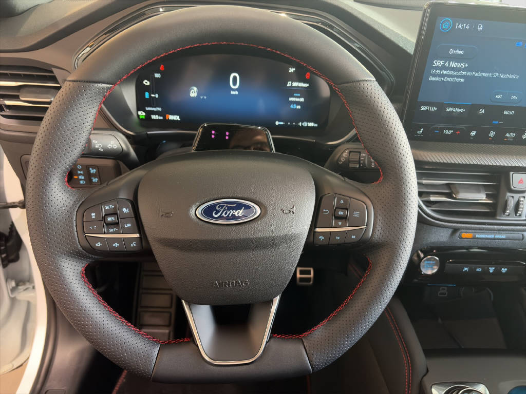 FORD Kuga 2.5 Hybrid ST-Line X 4x4-image-6