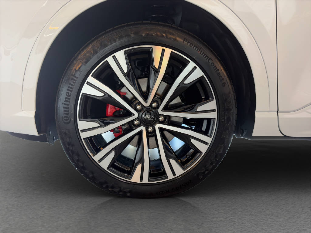 FORD Kuga 2.5 Hybrid ST-Line X 4x4-image-11