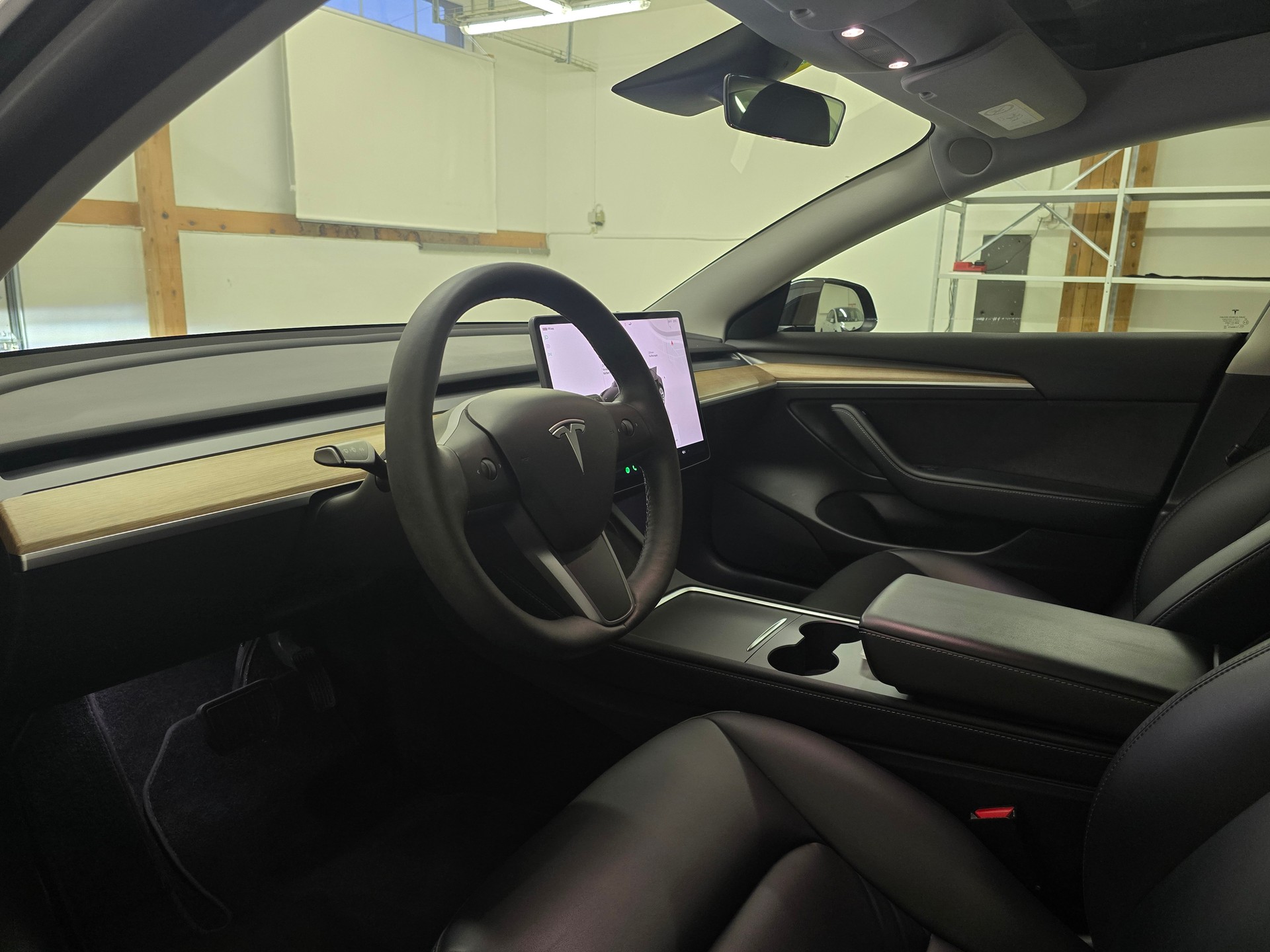 TESLA Model 3 Long Range Dual Motor AWD-image-9