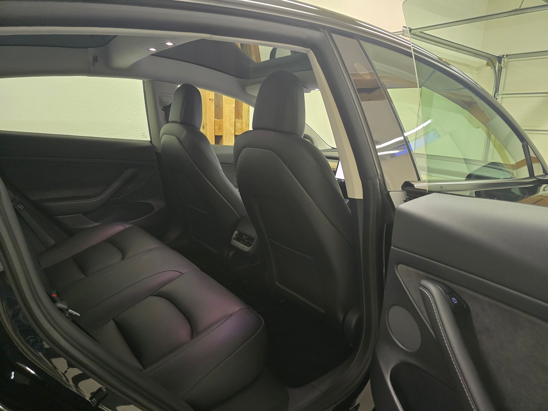 TESLA Model 3 Long Range Dual Motor AWD-image-13