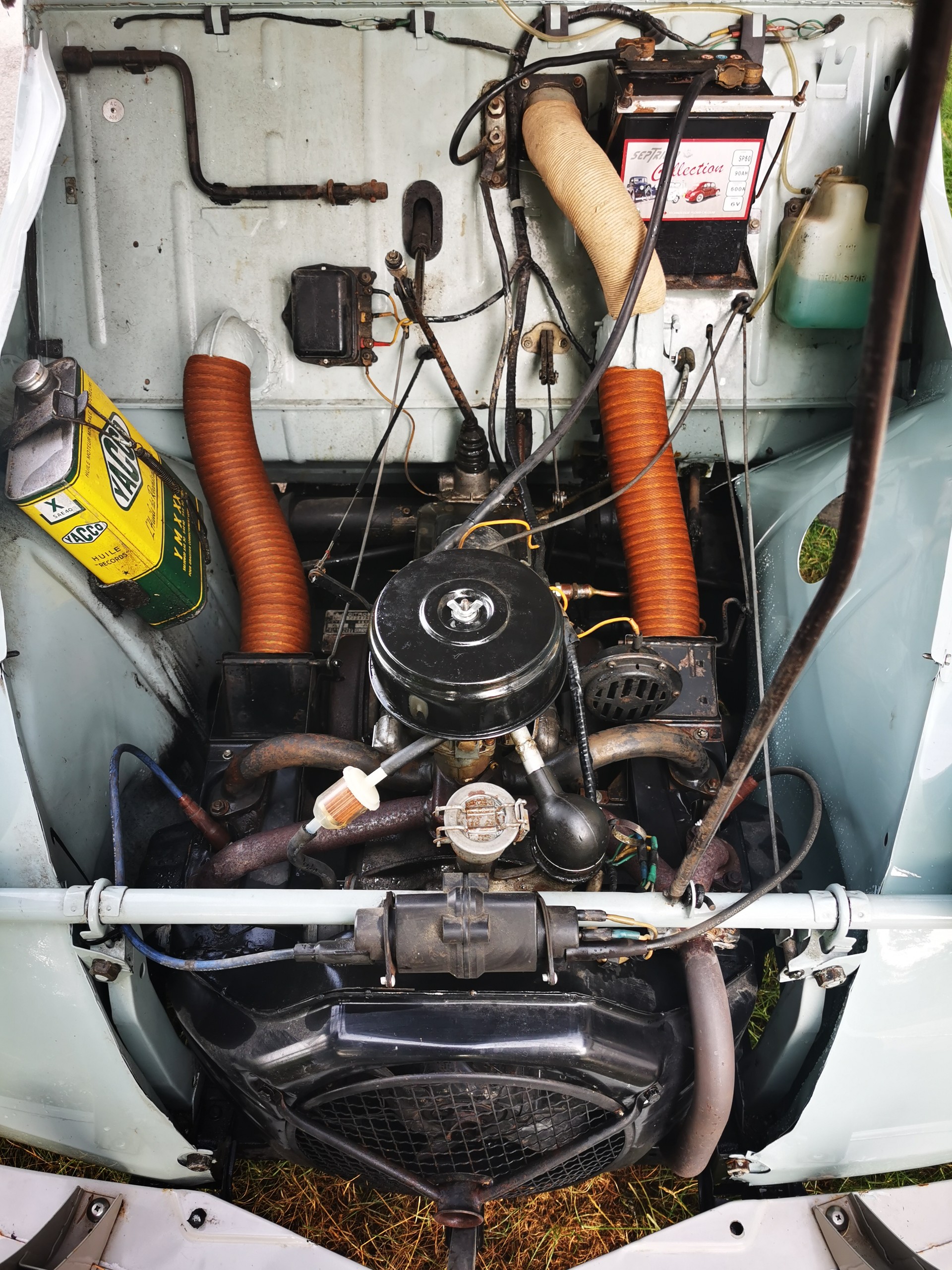 CITROEN 2CV AZA-image-12